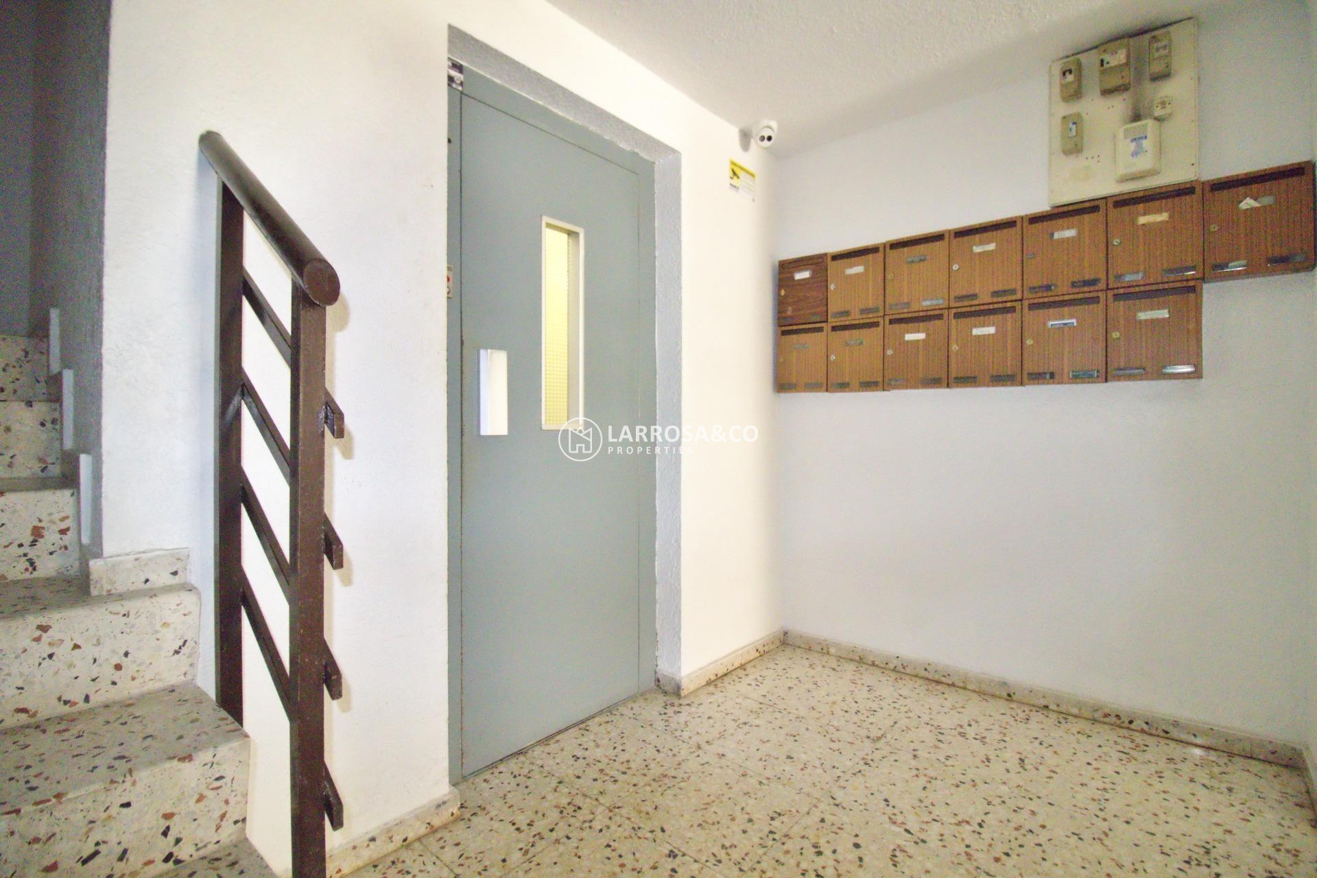 A Vendre - Apartment - Alicante - Benalua