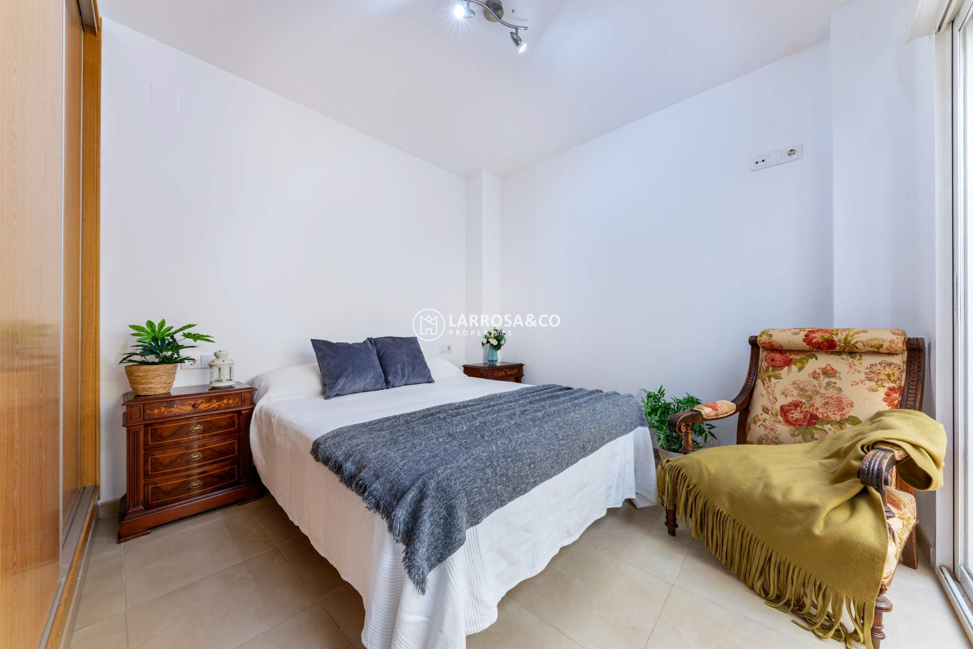 A Vendre - Apartment - Alicante - Carolinas Bajas