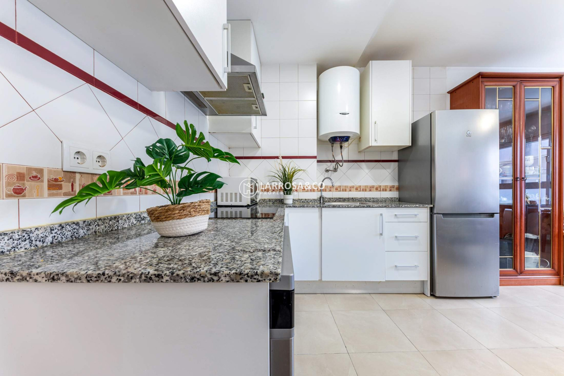 A Vendre - Apartment - Alicante - Carolinas Bajas