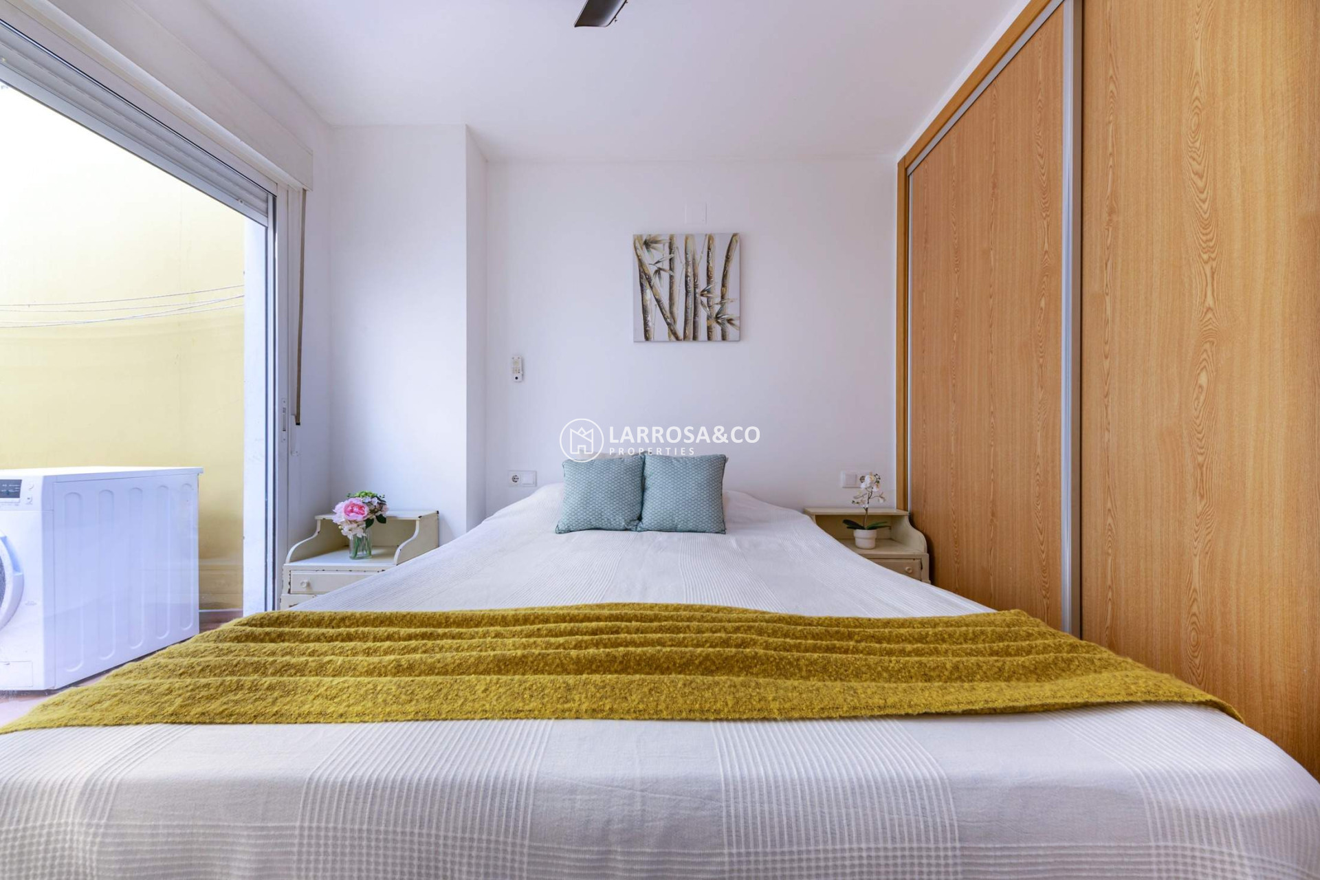 A Vendre - Apartment - Alicante - Carolinas Bajas