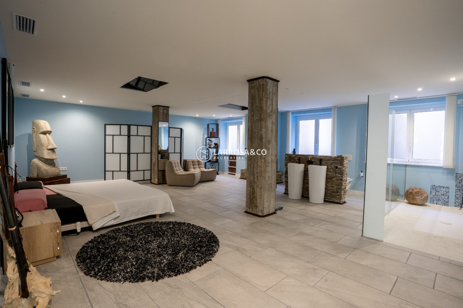 A Vendre - Apartment - Alicante - Costa Blanca