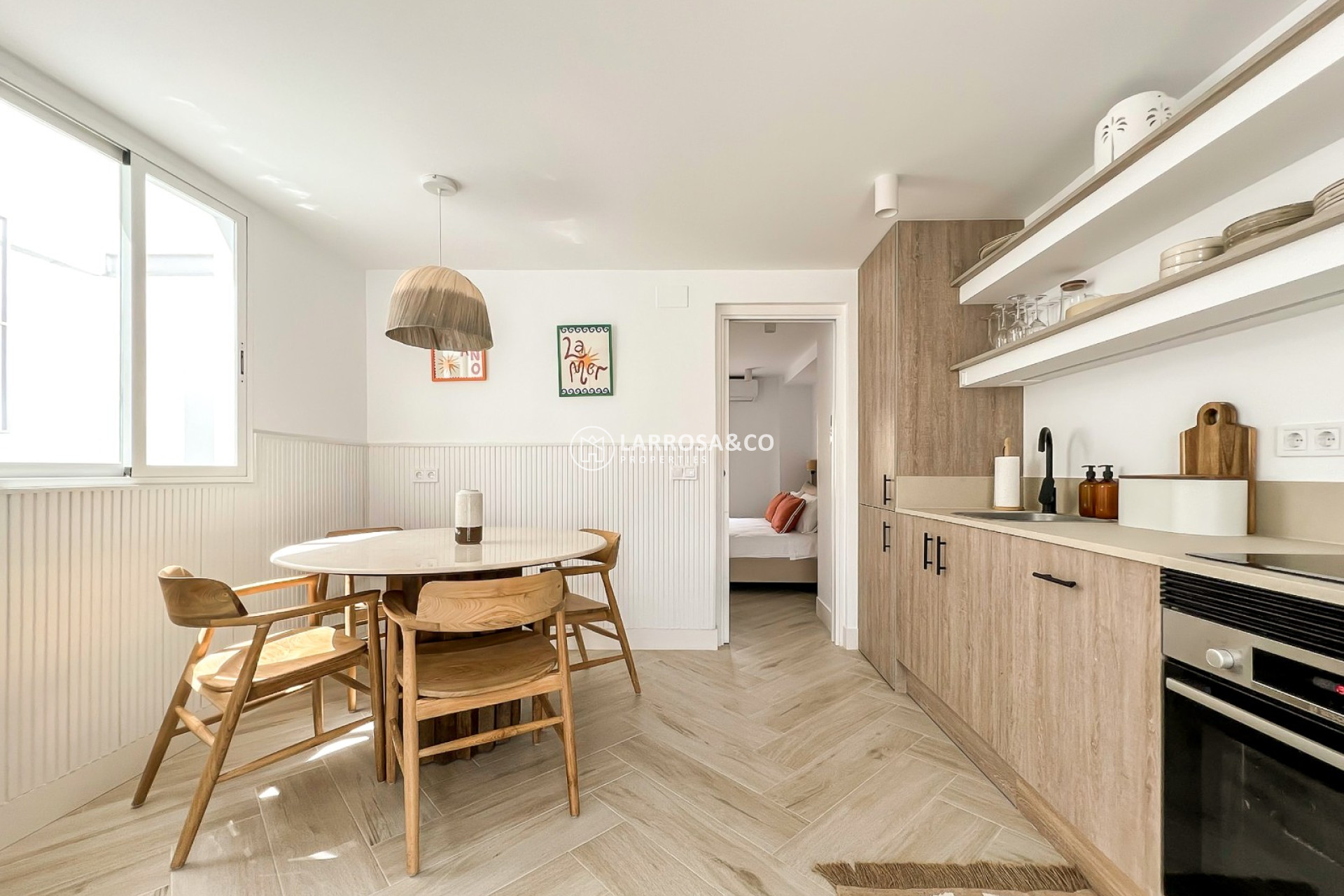 A Vendre - Apartment - Alicante - Costa Blanca