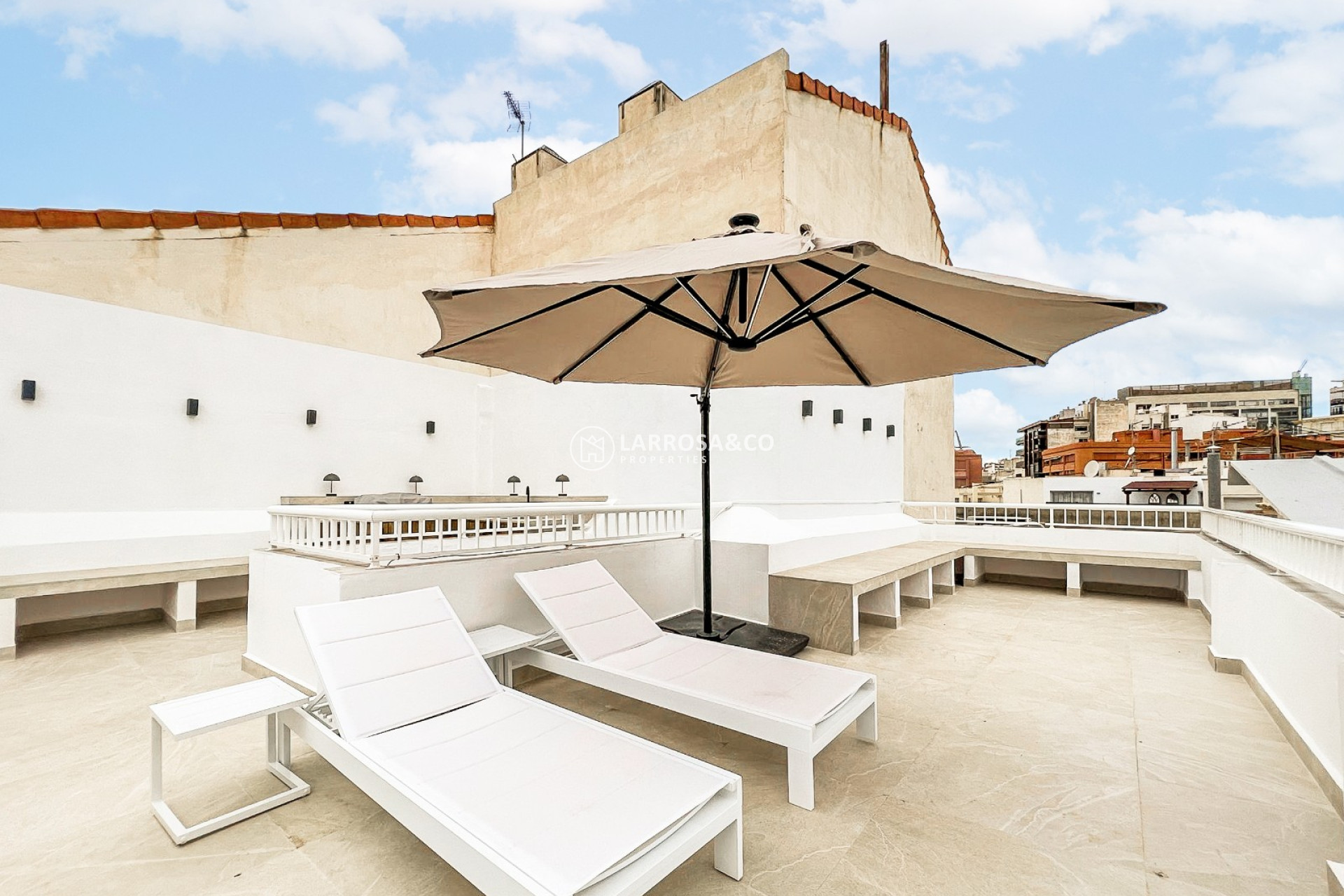 A Vendre - Apartment - Alicante - Costa Blanca