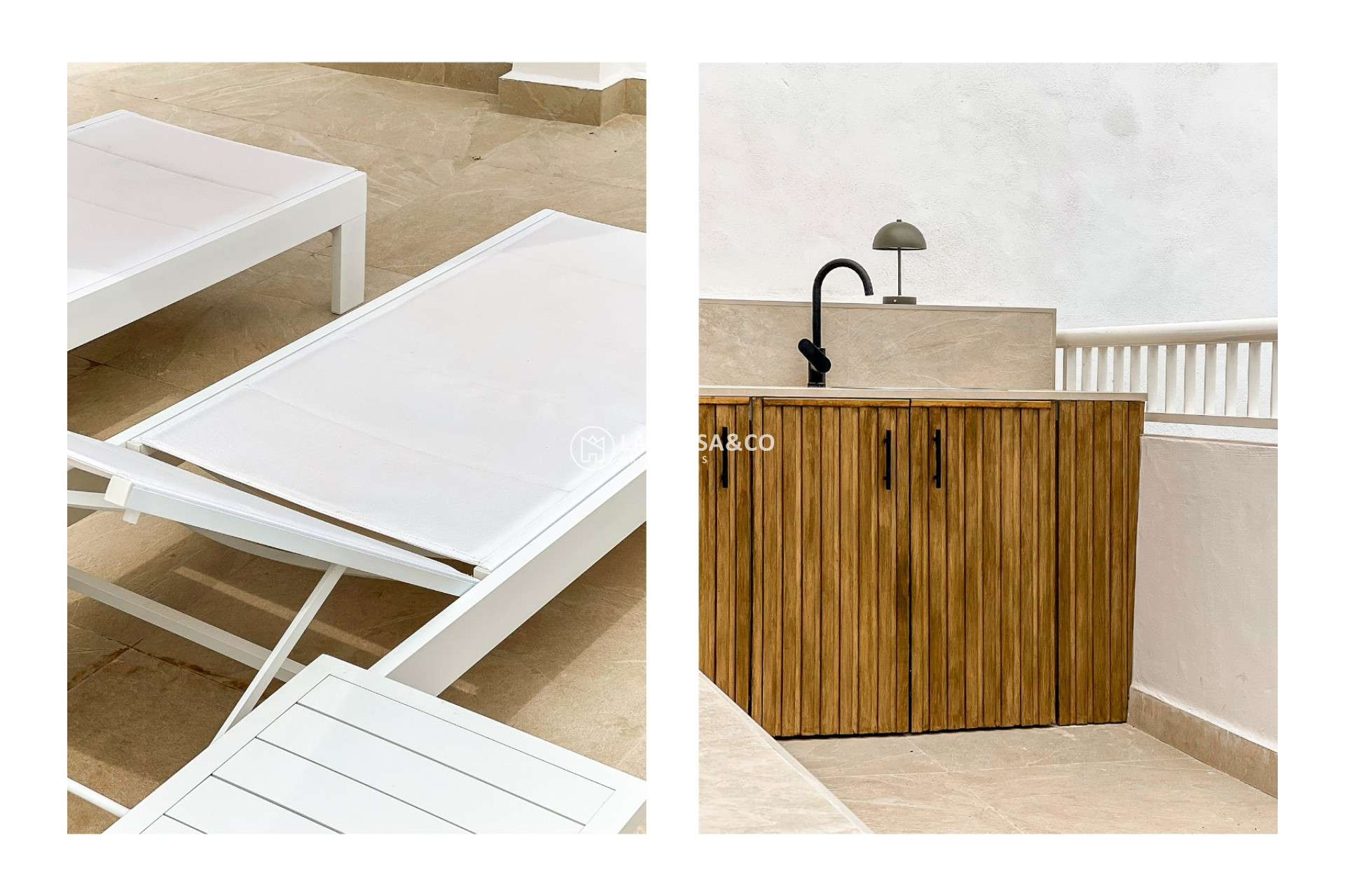 A Vendre - Apartment - Alicante - Costa Blanca