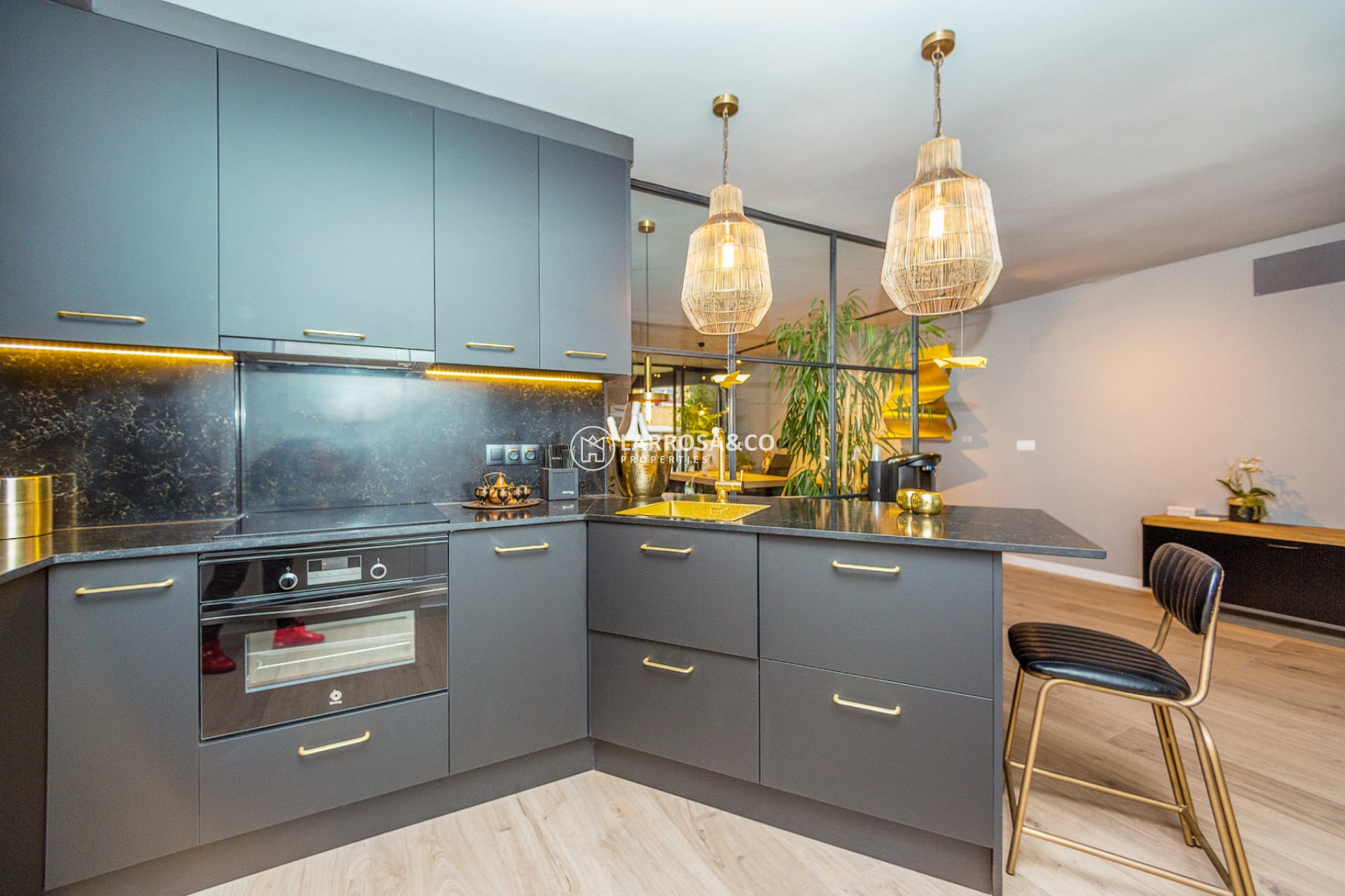 A Vendre - Apartment - Alicante - Costa Blanca