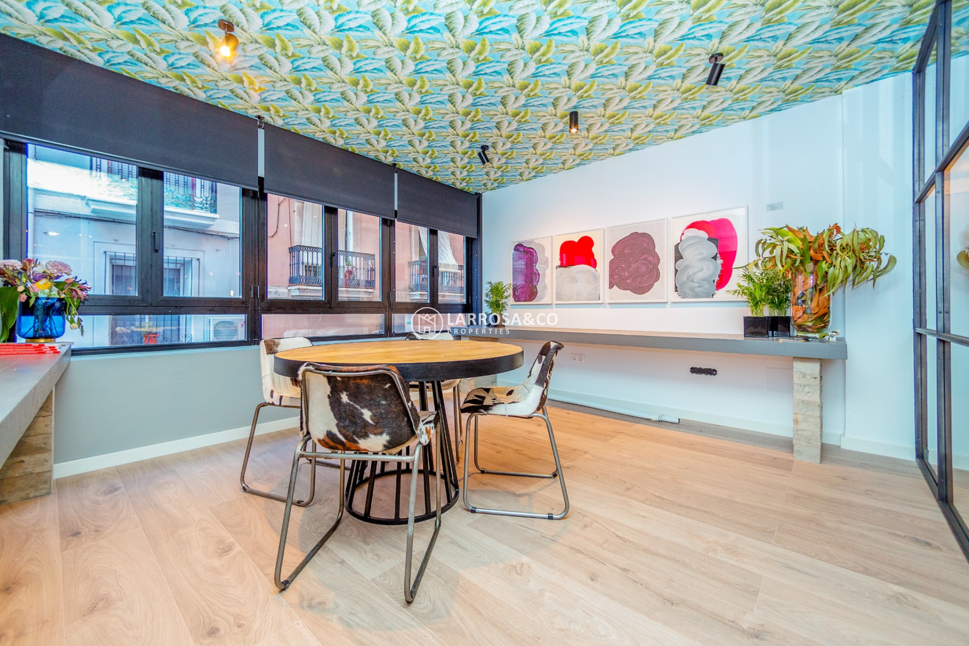 A Vendre - Apartment - Alicante - Costa Blanca