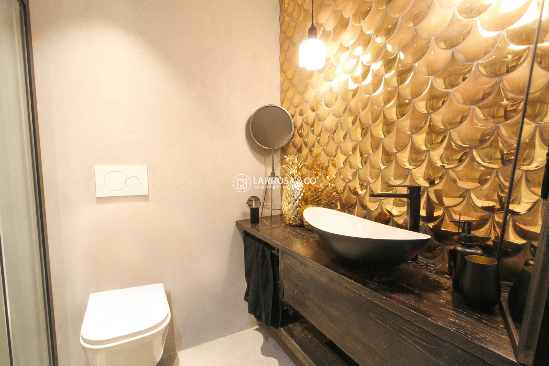 A Vendre - Apartment - Alicante - Costa Blanca