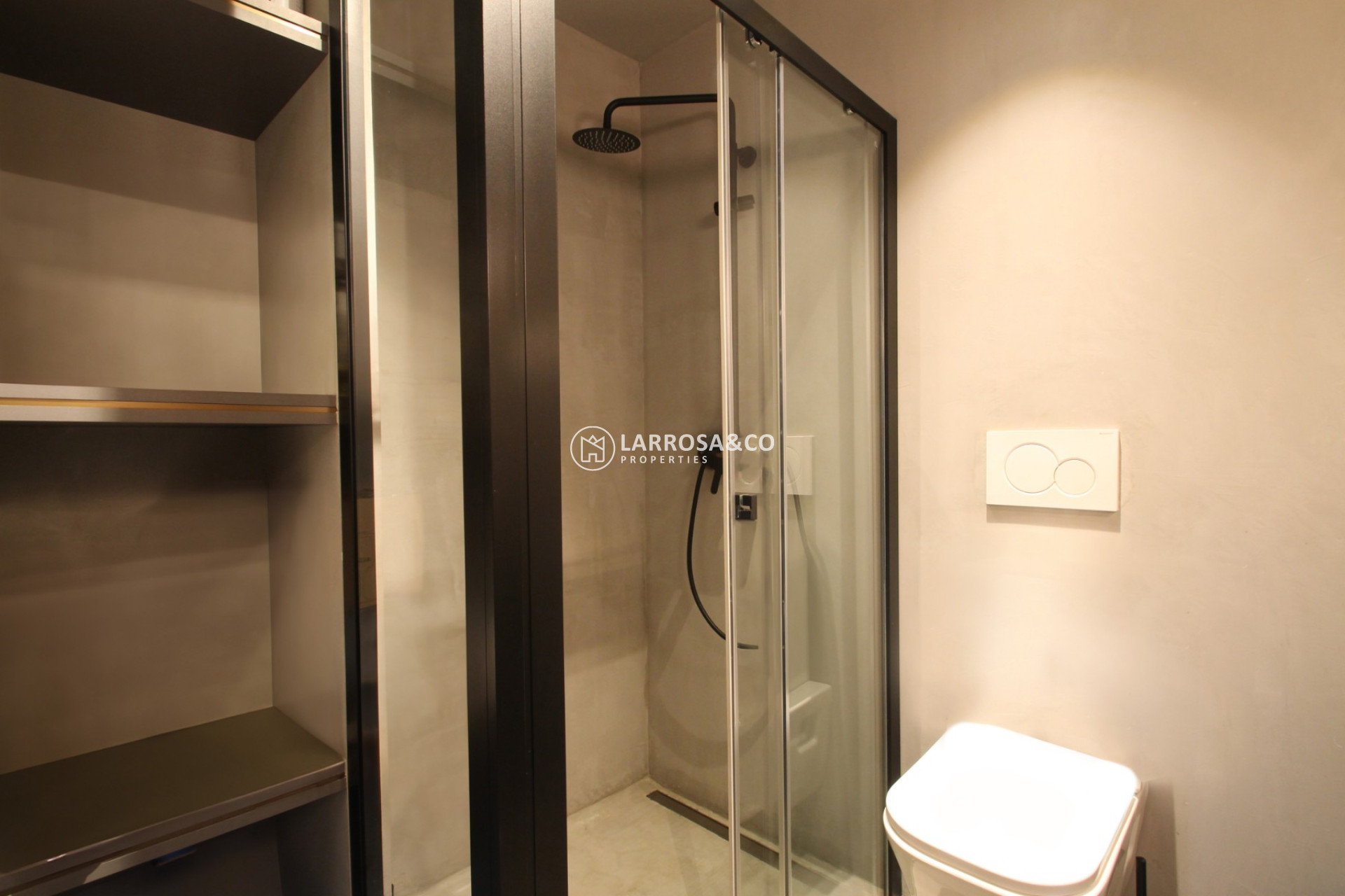 A Vendre - Apartment - Alicante - Costa Blanca