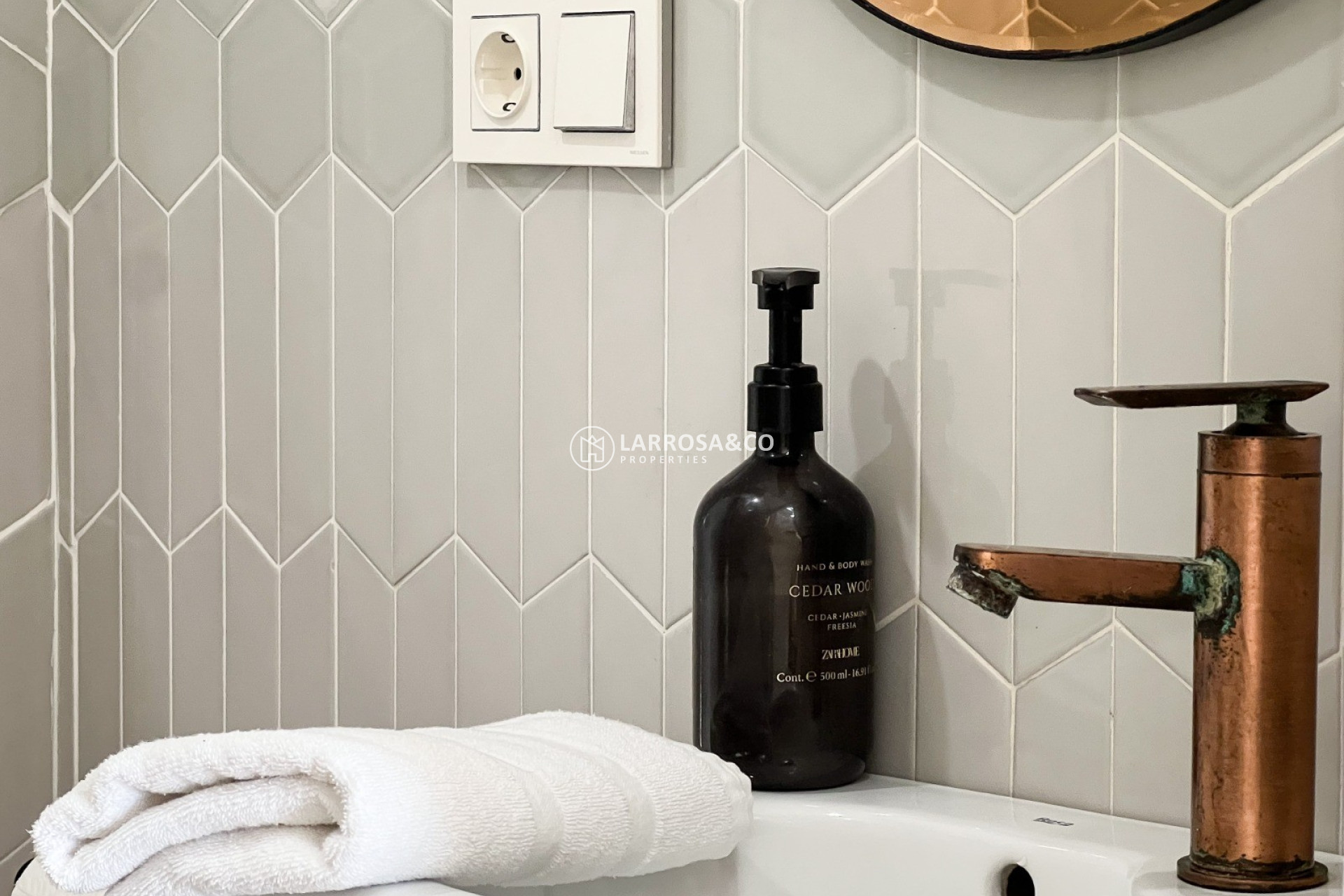 A Vendre - Apartment - Alicante - Costa Blanca