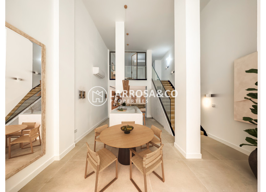 A Vendre - Apartment - Alicante - Costa Blanca