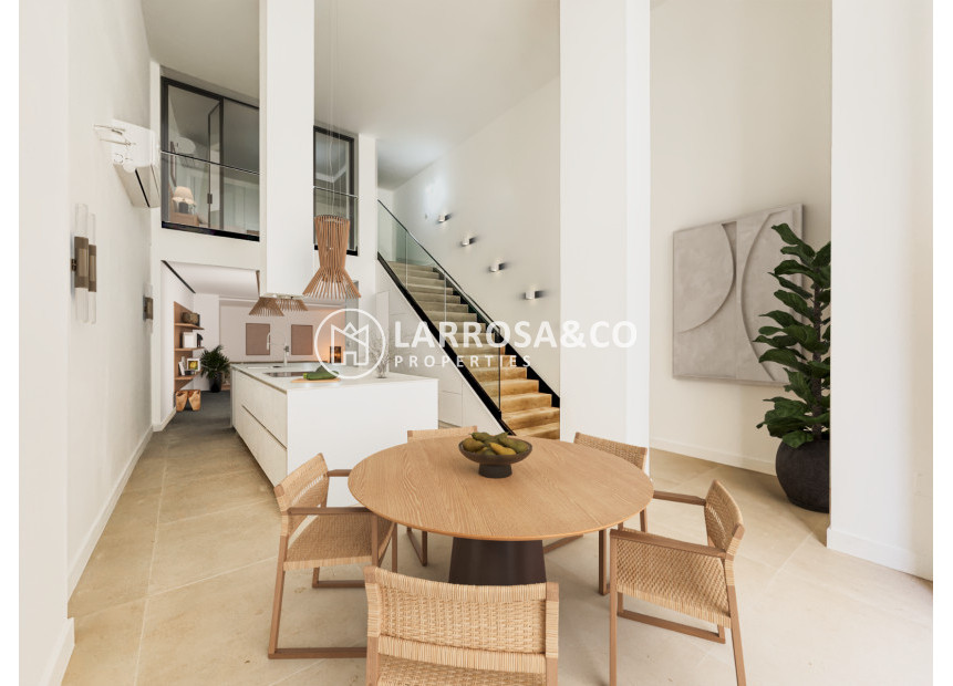 A Vendre - Apartment - Alicante - Costa Blanca