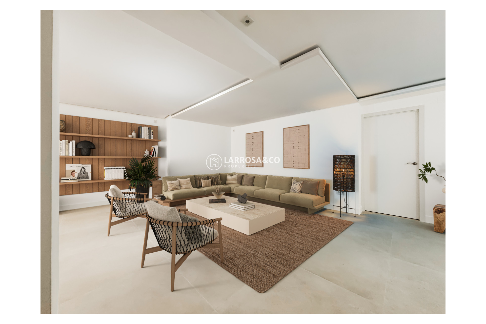 A Vendre - Apartment - Alicante - Costa Blanca