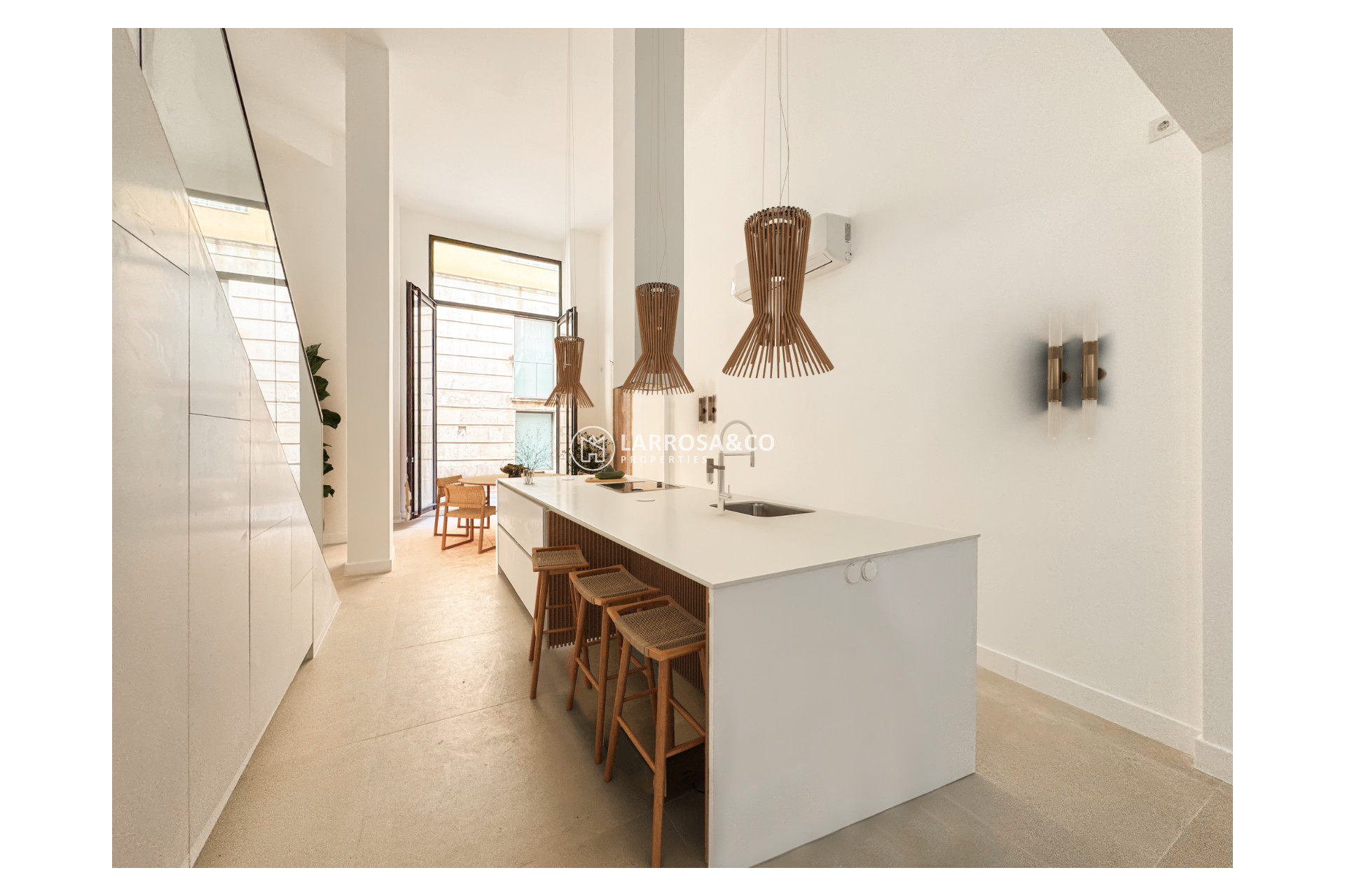 A Vendre - Apartment - Alicante - Costa Blanca