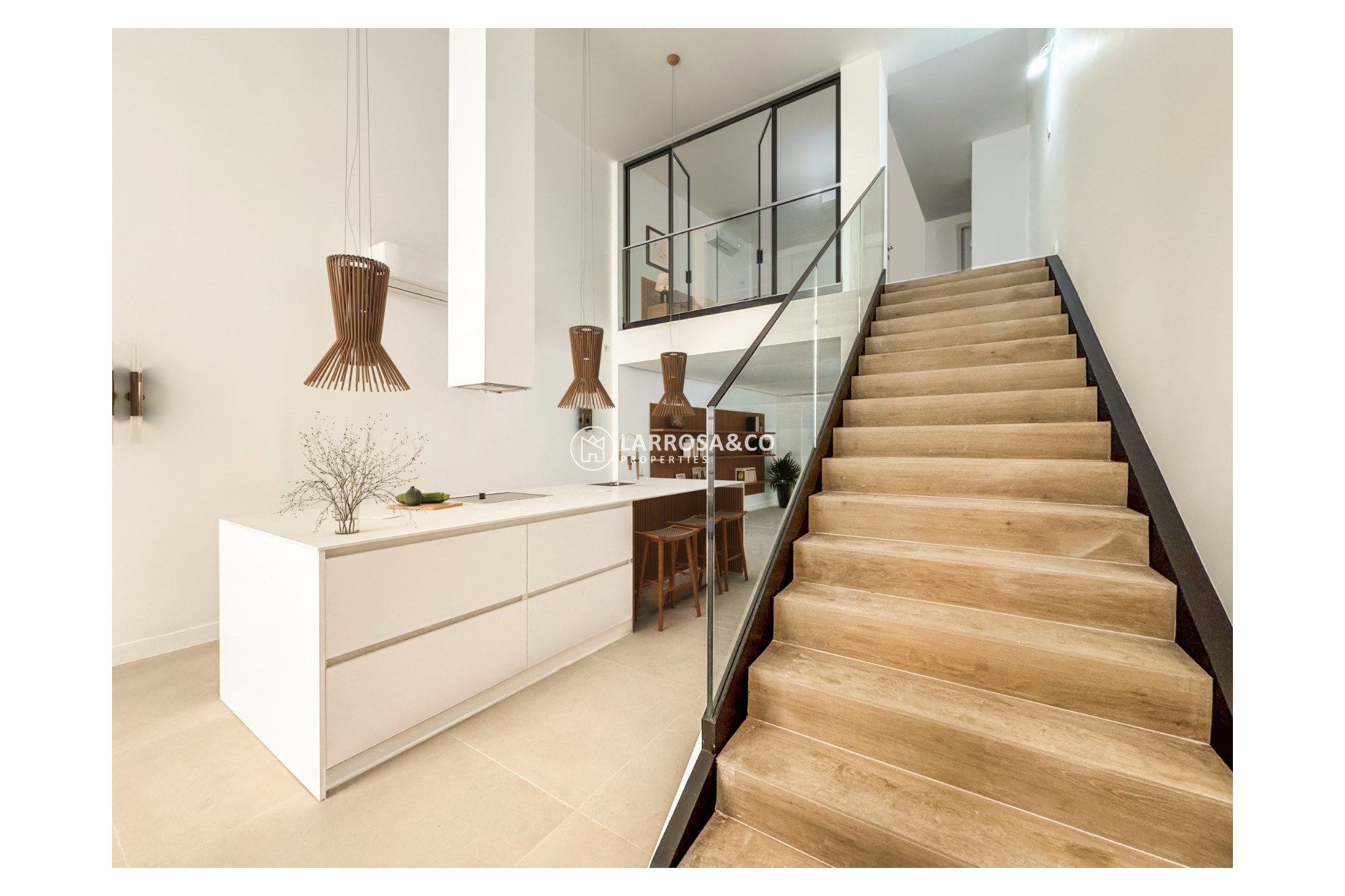 A Vendre - Apartment - Alicante - Costa Blanca