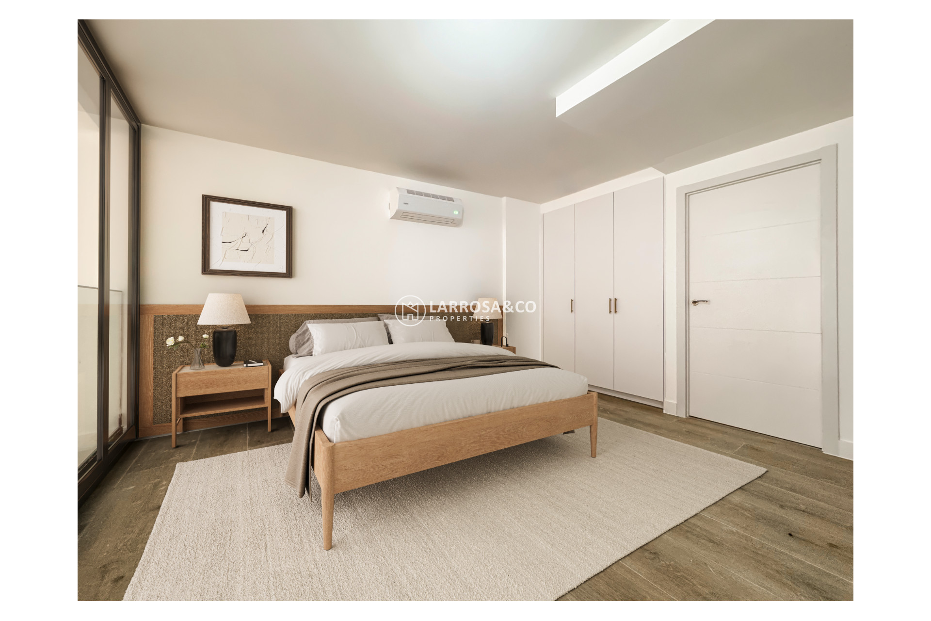 A Vendre - Apartment - Alicante - Costa Blanca