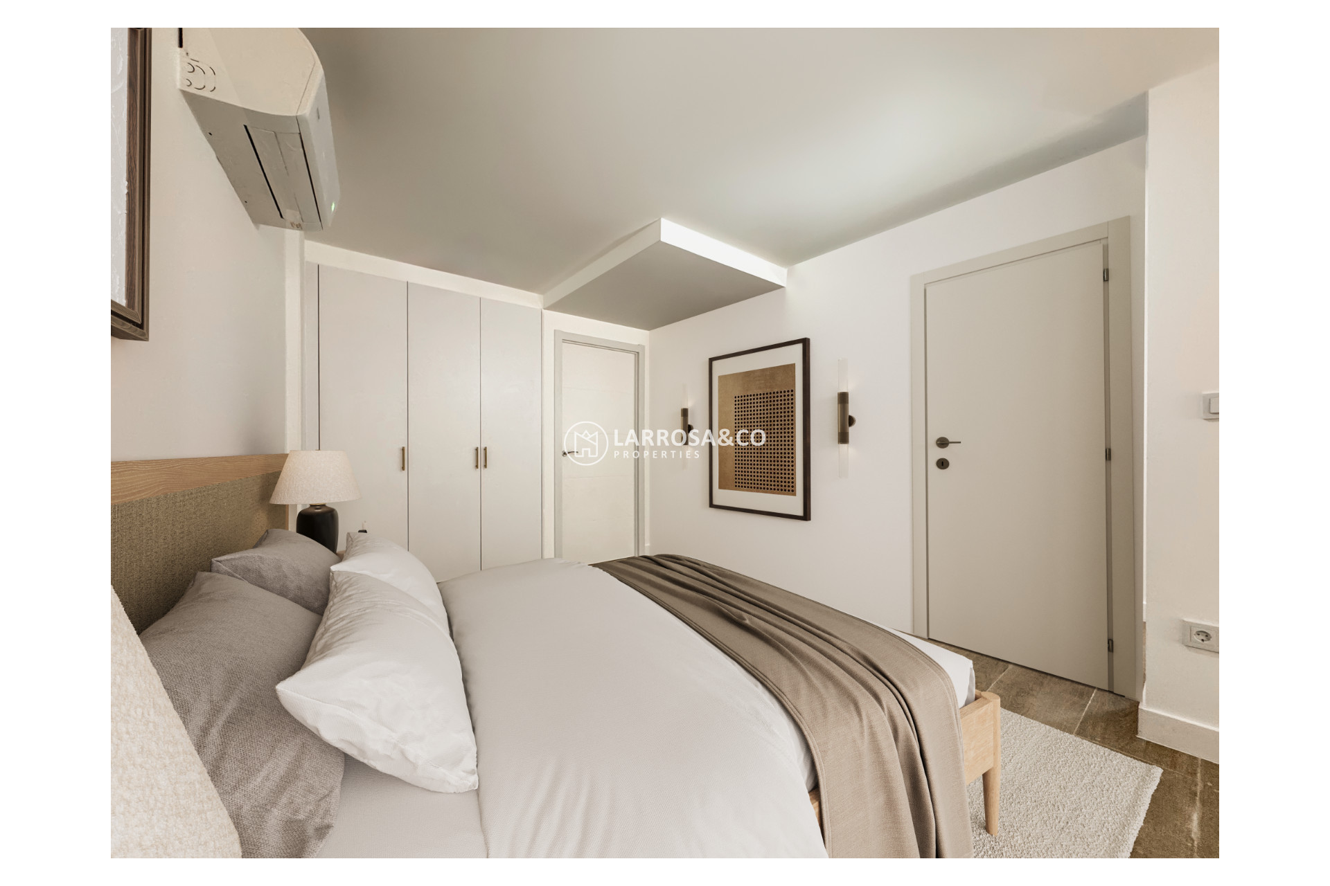 A Vendre - Apartment - Alicante - Costa Blanca