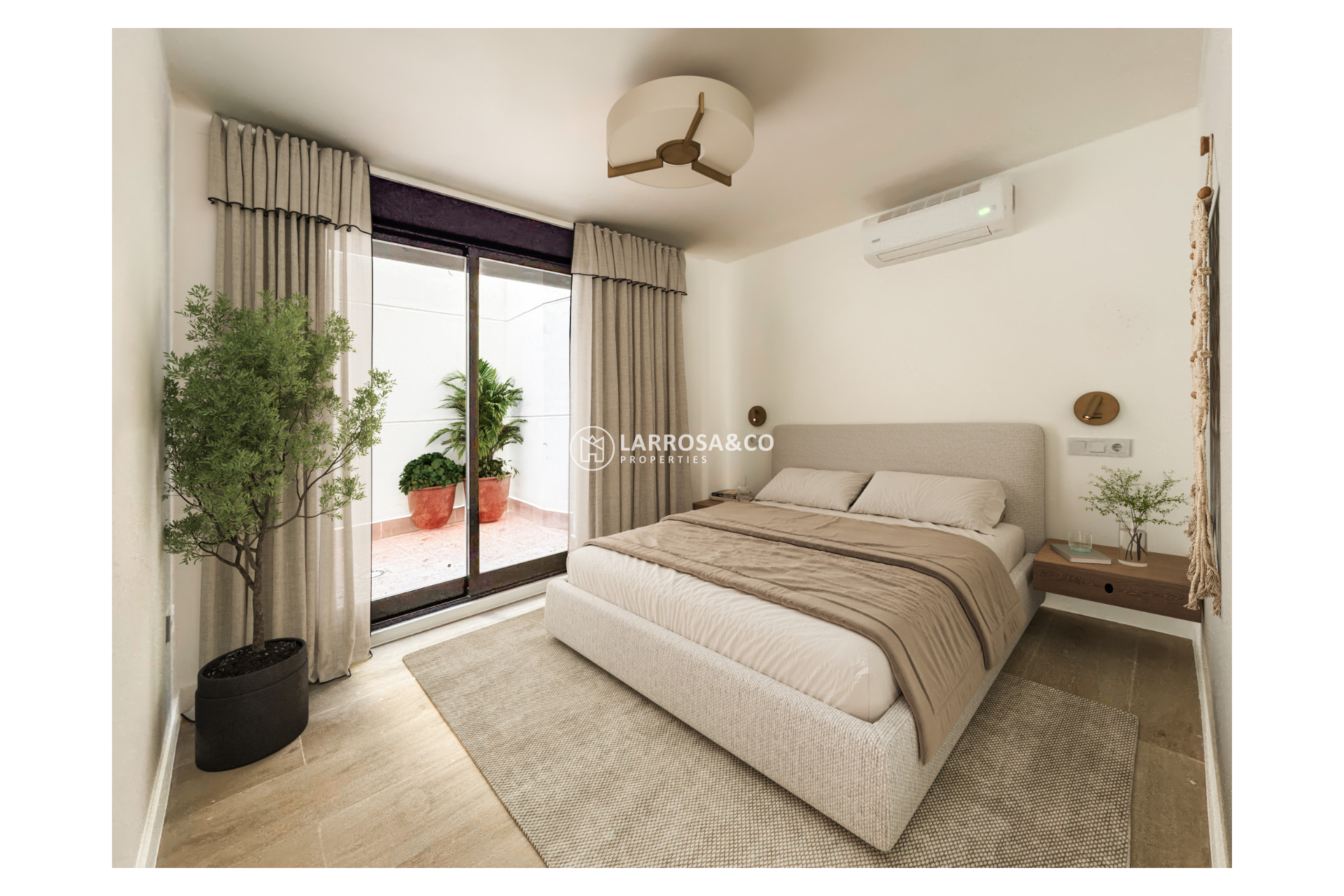 A Vendre - Apartment - Alicante - Costa Blanca