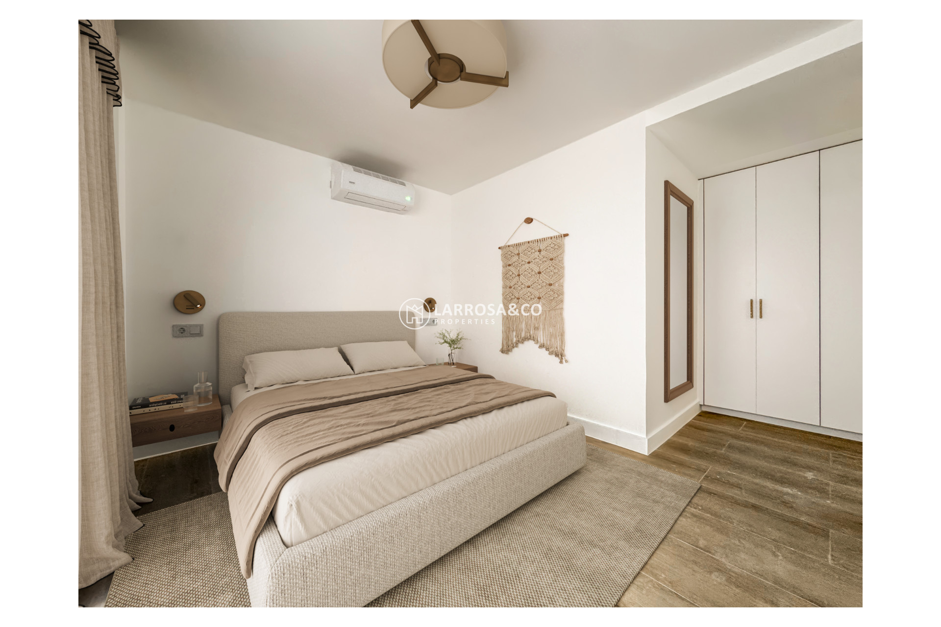 A Vendre - Apartment - Alicante - Costa Blanca