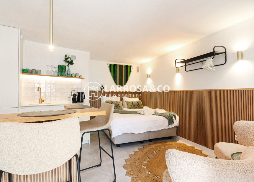 A Vendre - Apartment - Alicante - Costa Blanca