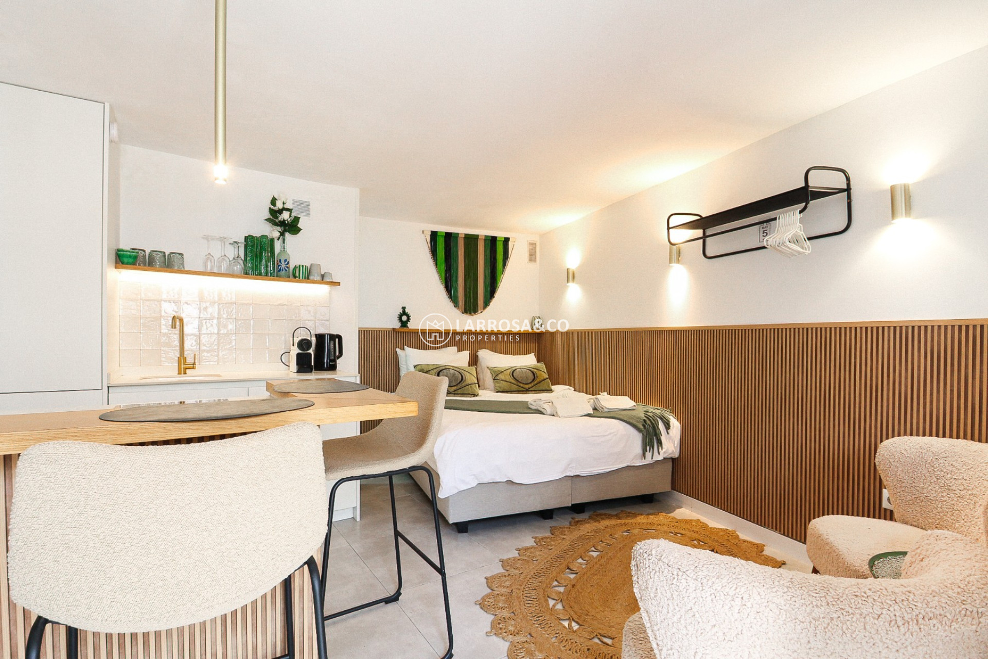 A Vendre - Apartment - Alicante - Costa Blanca
