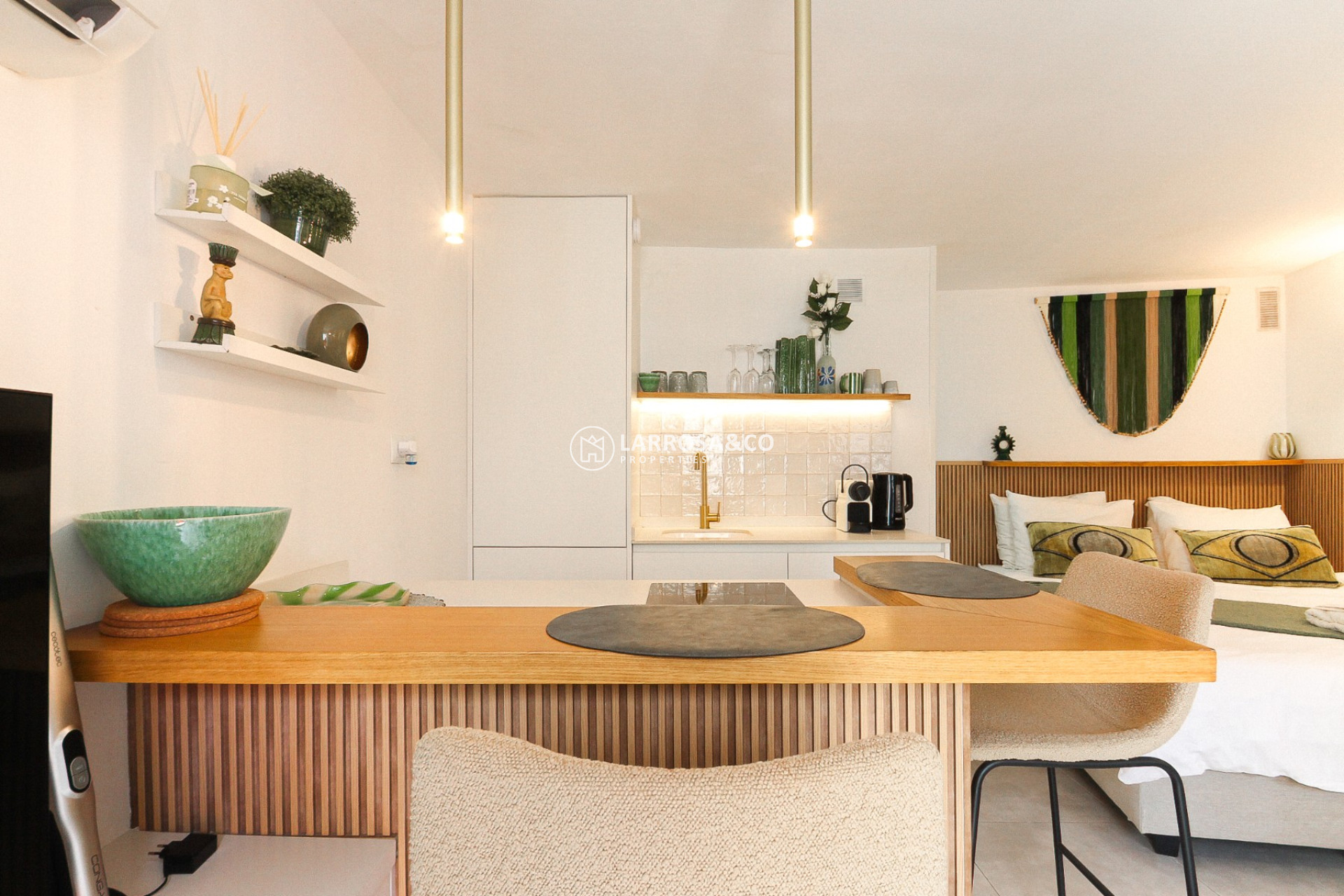 A Vendre - Apartment - Alicante - Costa Blanca