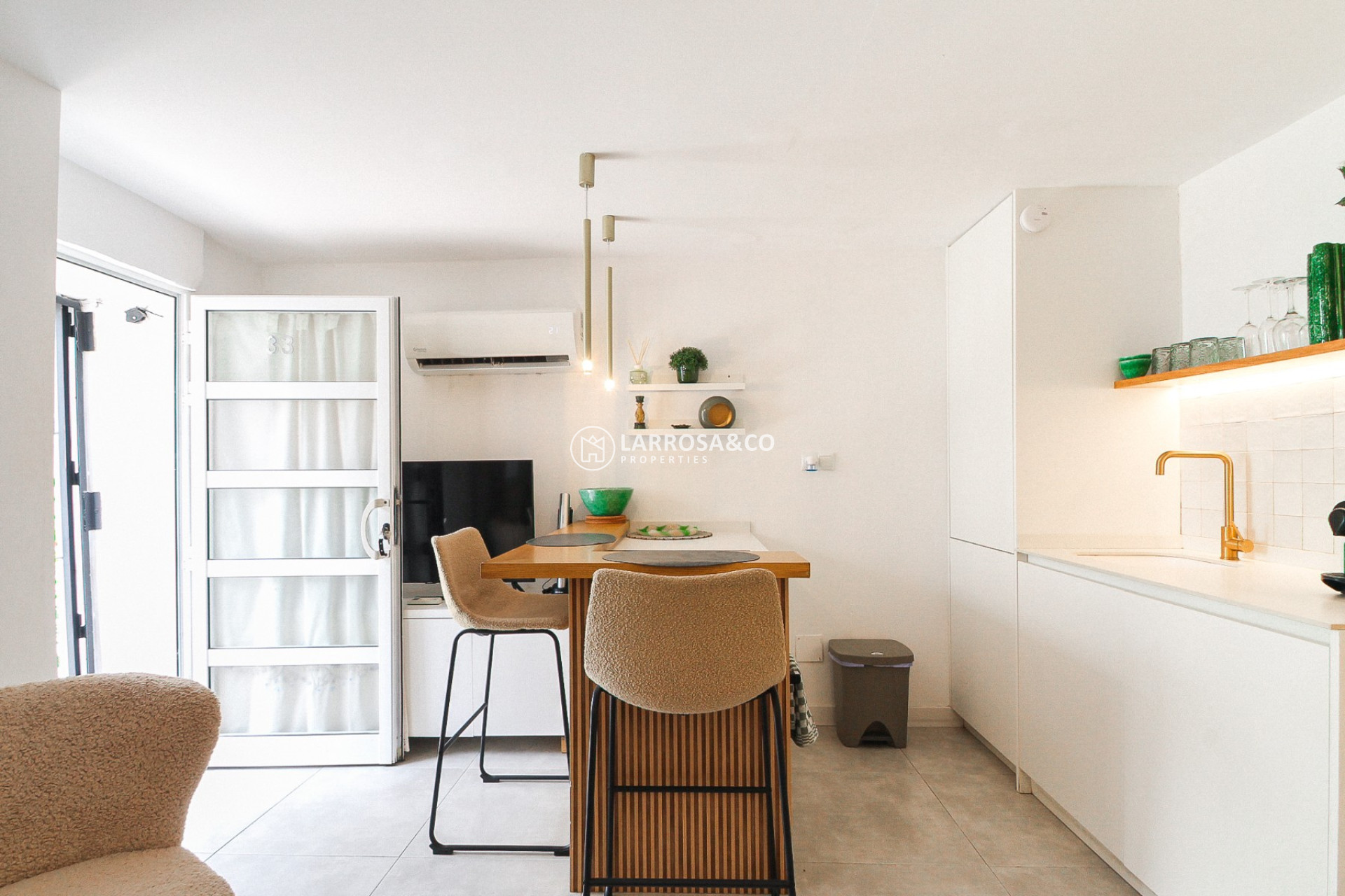 A Vendre - Apartment - Alicante - Costa Blanca