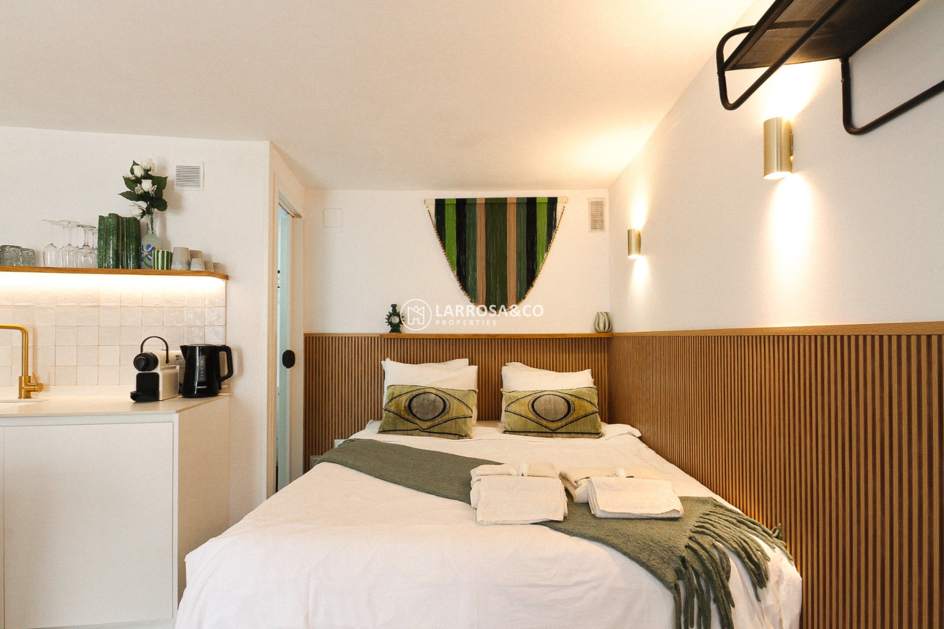 A Vendre - Apartment - Alicante - Costa Blanca
