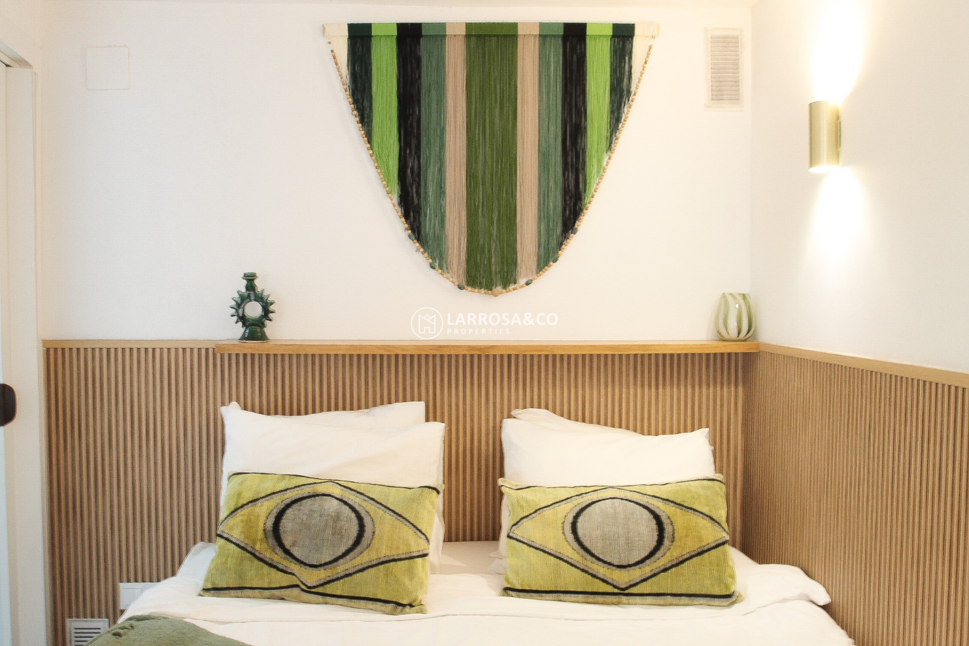 A Vendre - Apartment - Alicante - Costa Blanca