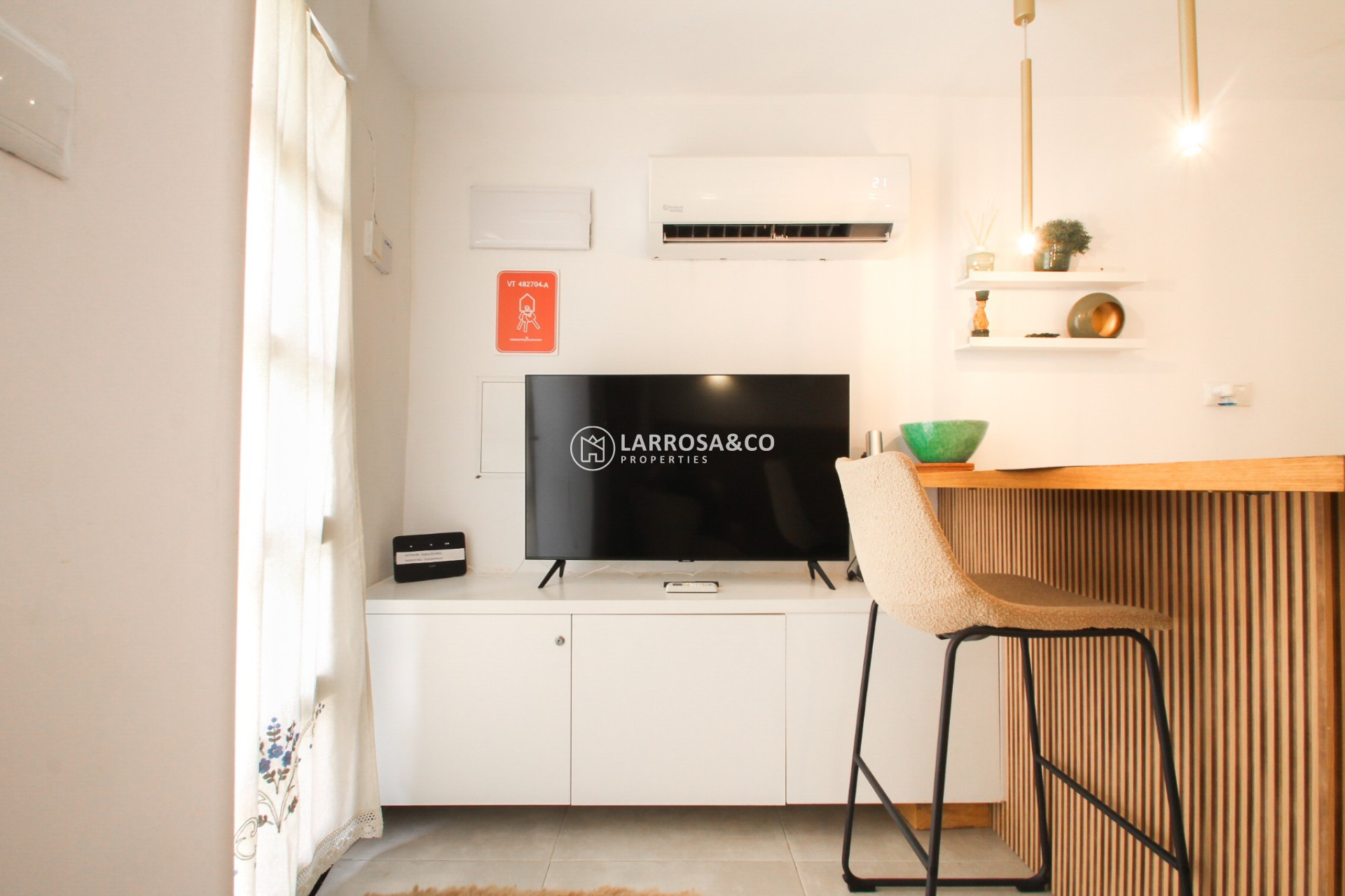 A Vendre - Apartment - Alicante - Costa Blanca