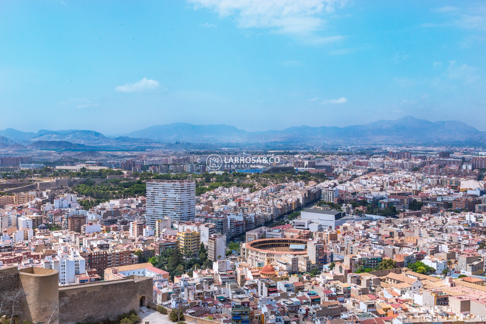 A Vendre - Apartment - Alicante - Costa Blanca