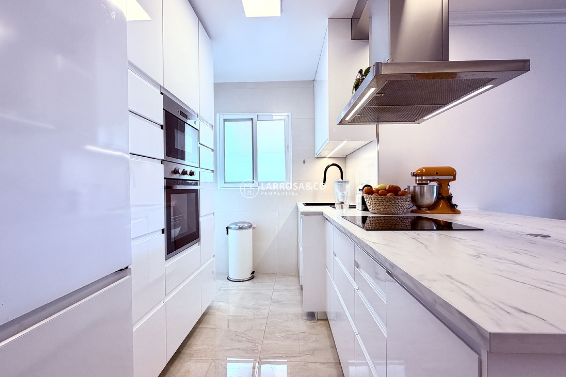 A Vendre - Apartment - Alicante - Costa Blanca