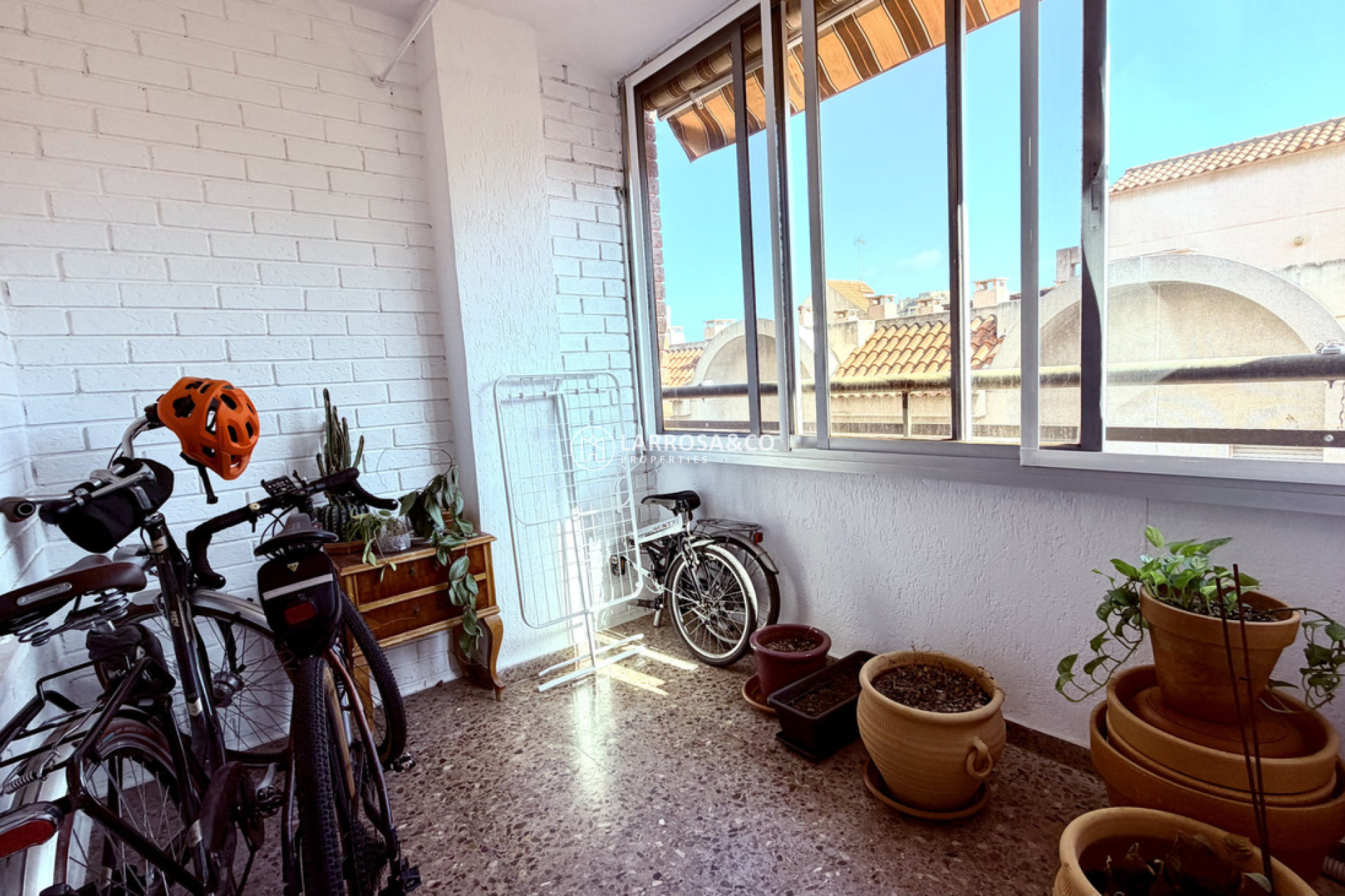 A Vendre - Apartment - Alicante - Costa Blanca
