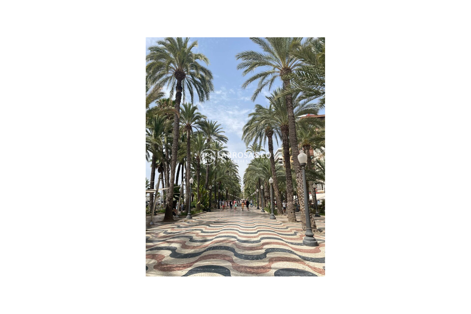 A Vendre - Apartment - Alicante - Costa Blanca