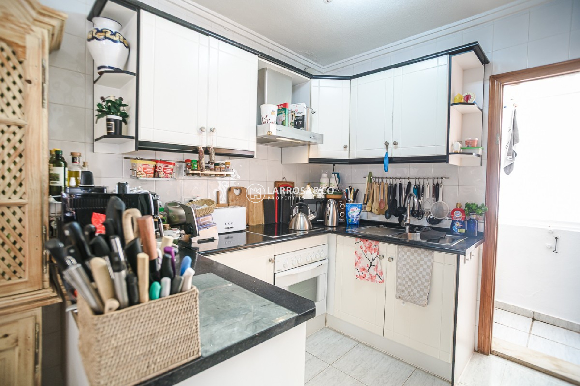 A Vendre - Apartment - Alicante - Costa Blanca