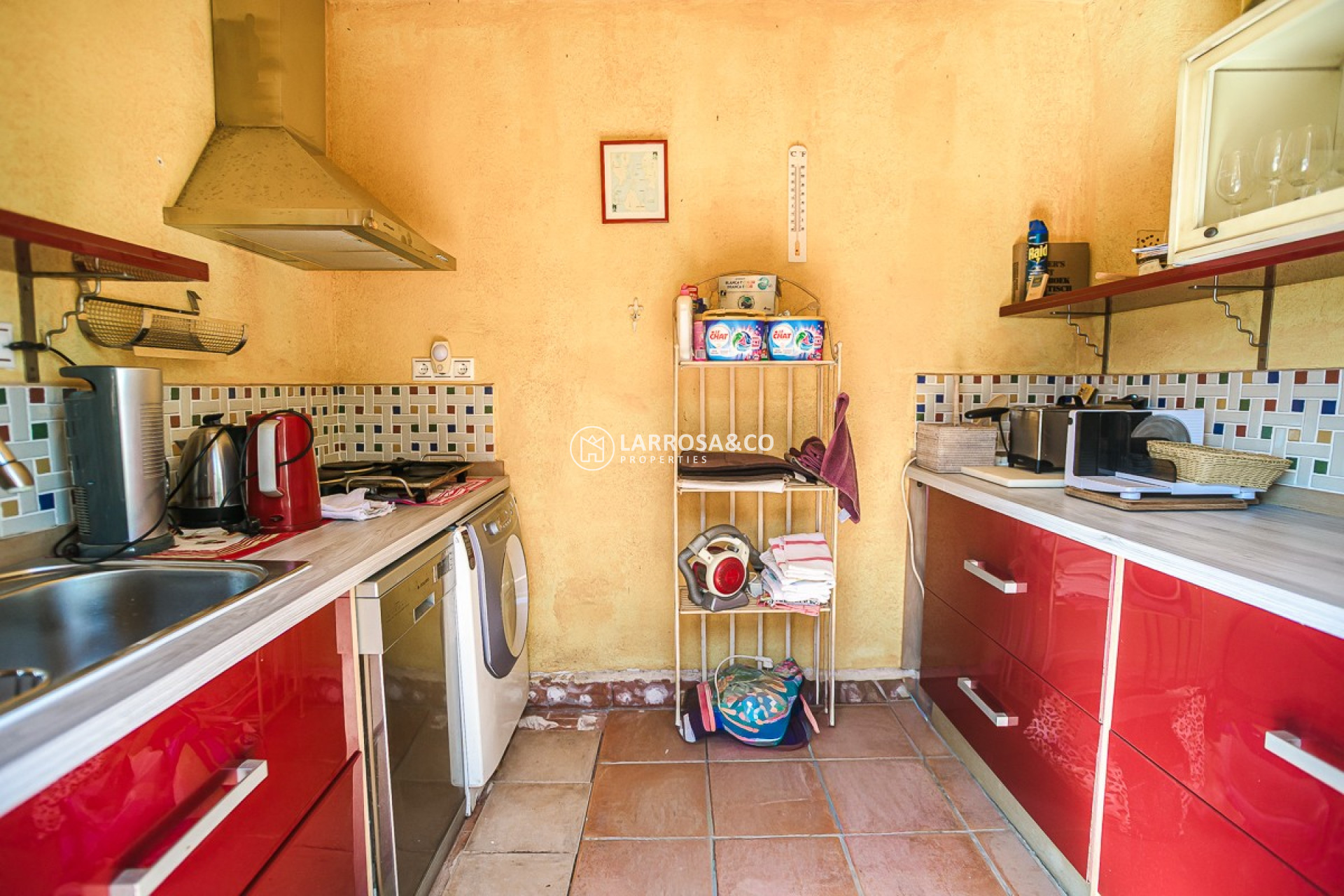 A Vendre - Apartment - Alicante - Costa Blanca