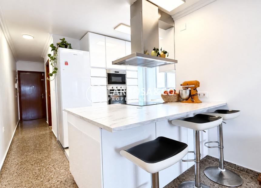 A Vendre - Apartment - Alicante - Costa Blanca