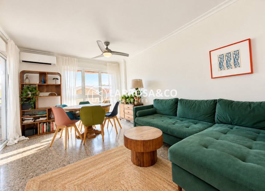 A Vendre - Apartment - Alicante - Costa Blanca