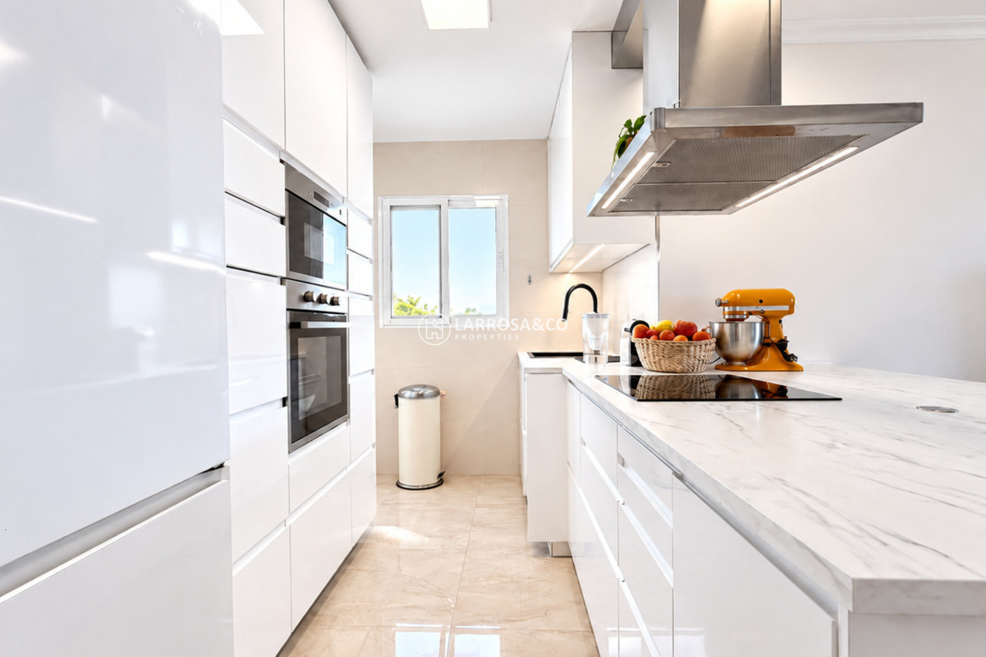 A Vendre - Apartment - Alicante - Costa Blanca