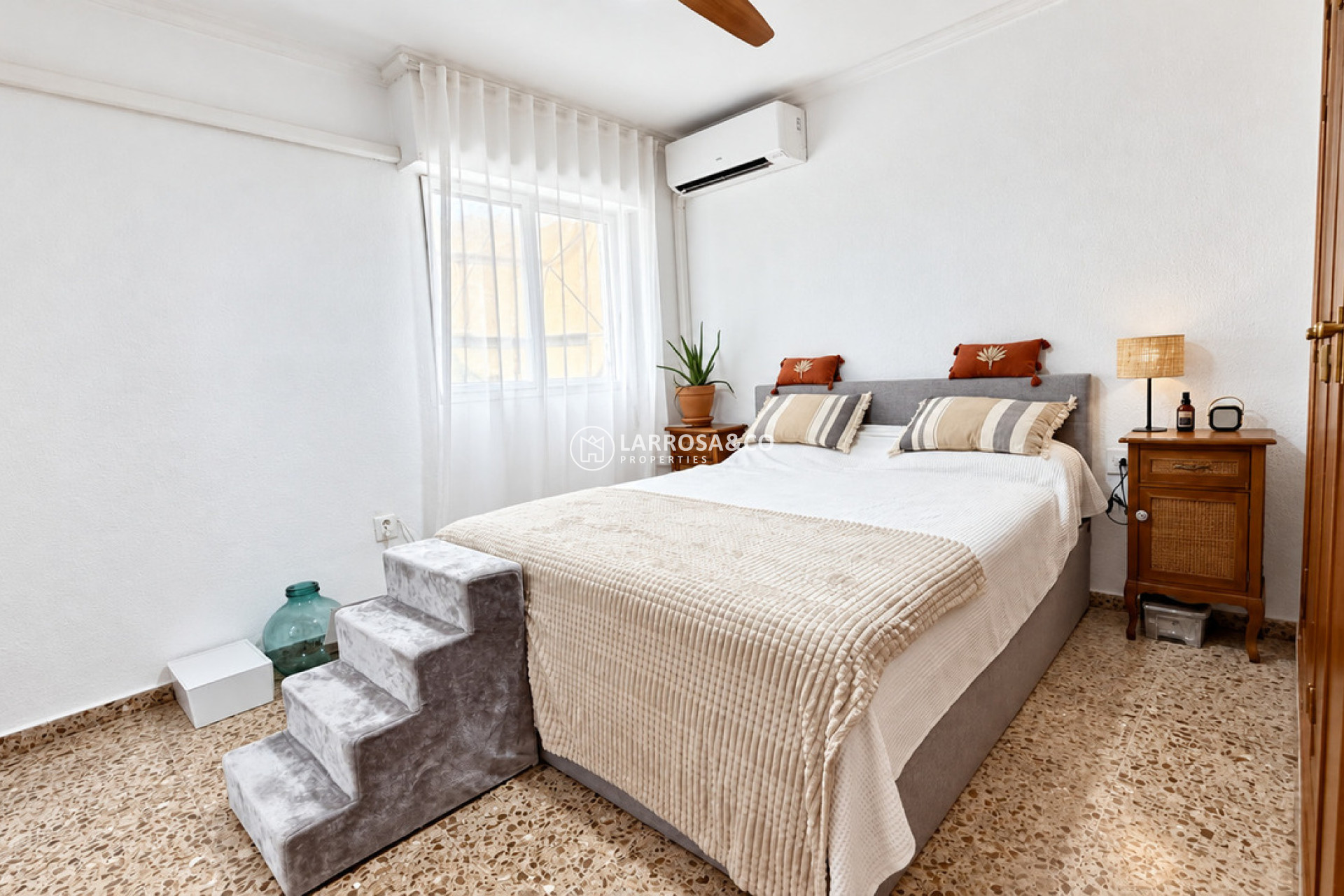A Vendre - Apartment - Alicante - Costa Blanca