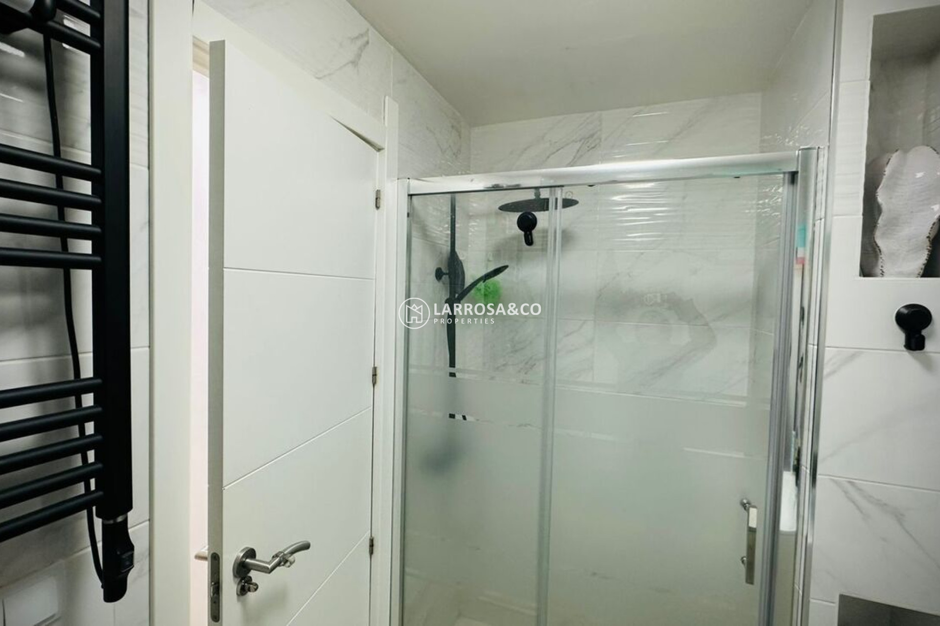 A Vendre - Apartment - Alicante - Las Viñas