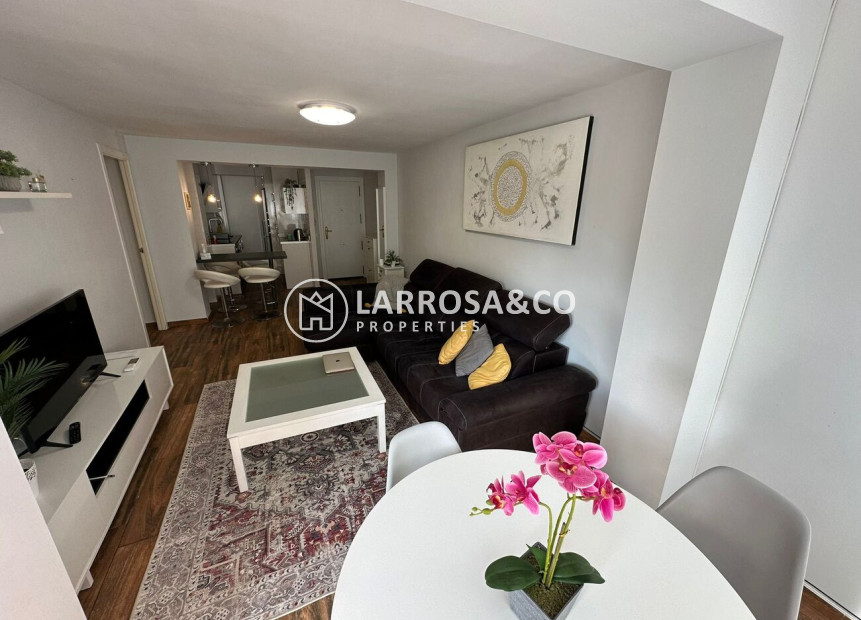 A Vendre - Apartment - Alicante - Pla Del Bon Repos