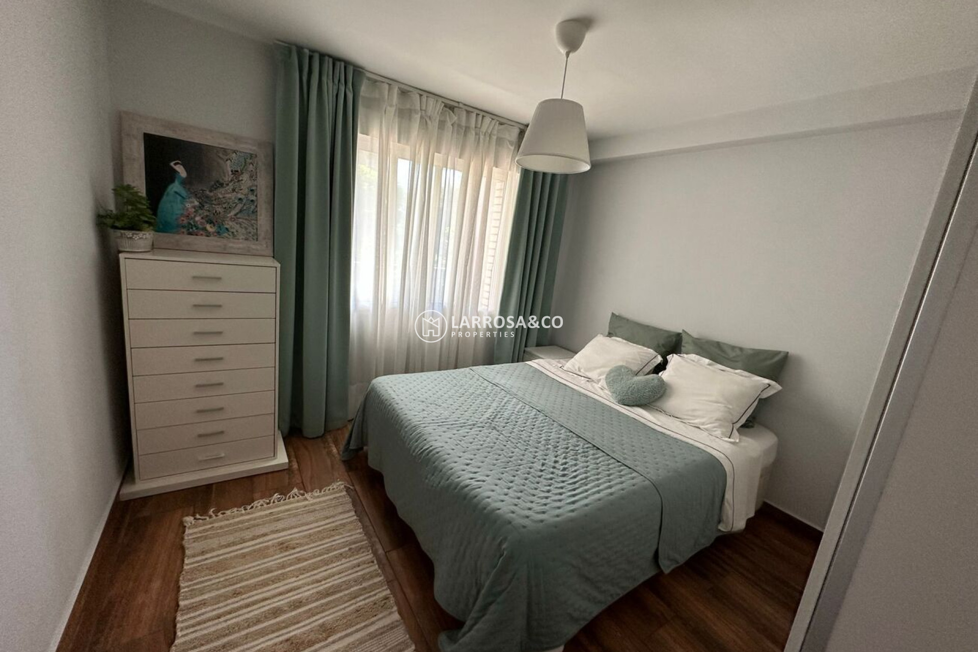 A Vendre - Apartment - Alicante - Pla Del Bon Repos