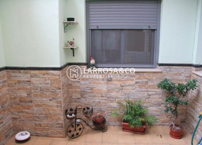 A Vendre - Apartment - Almoradí - Centro urbano 2