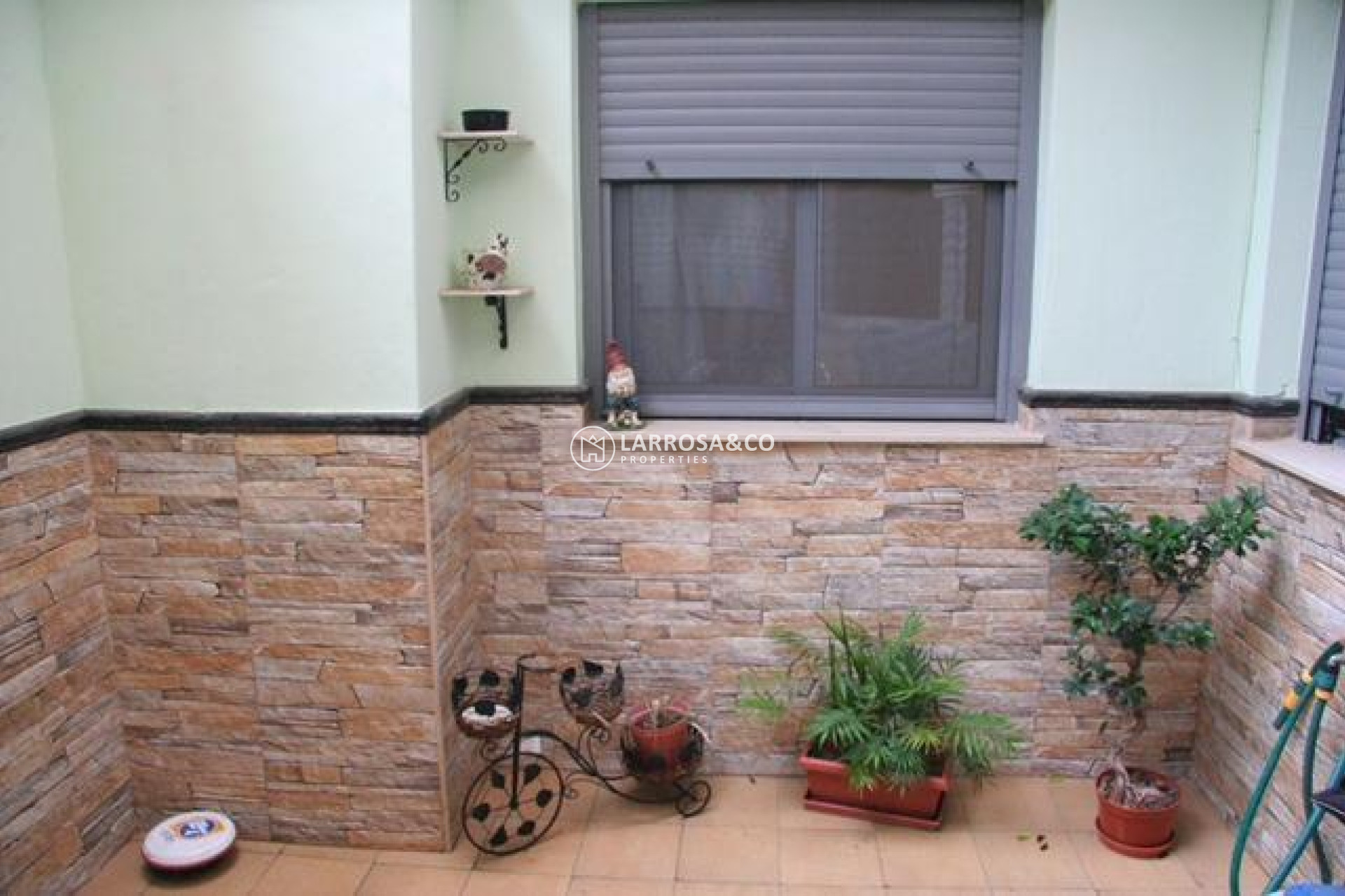 A Vendre - Apartment - Almoradí - Centro urbano 2