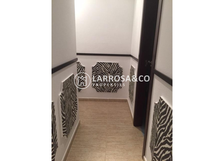 A Vendre - Apartment - Almoradí - Centro urbano 2