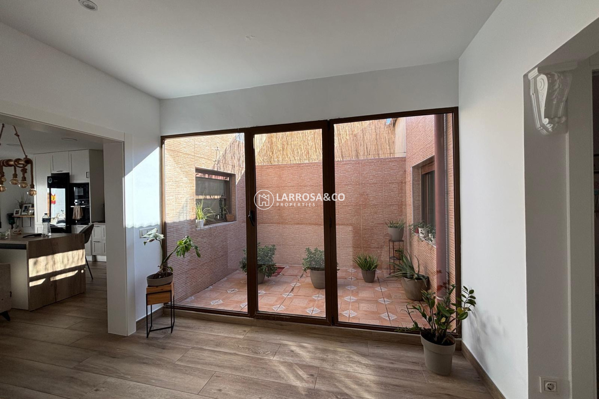 A Vendre - Apartment - Almoradí - Centro urbano 2