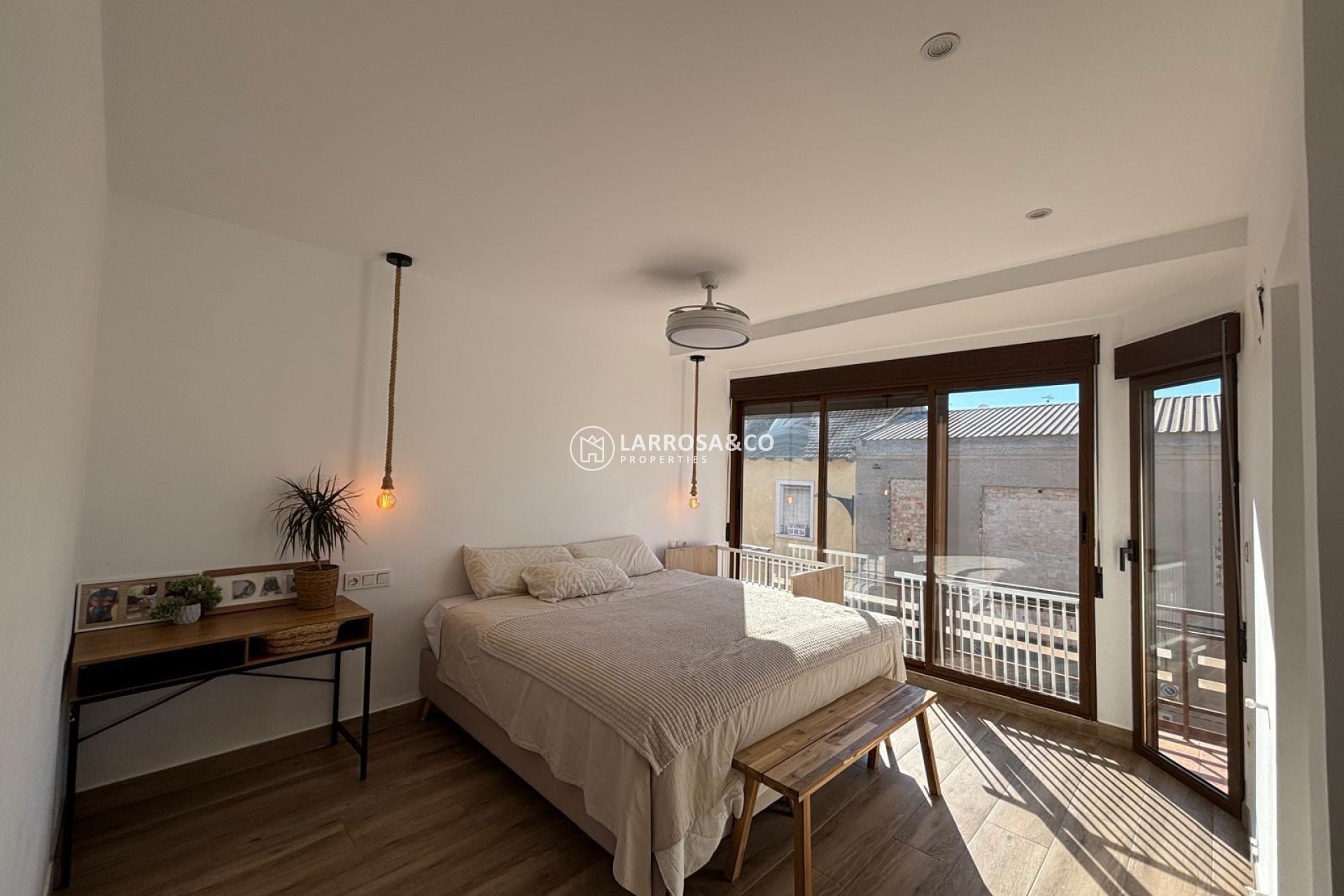 A Vendre - Apartment - Almoradí - Centro urbano 2
