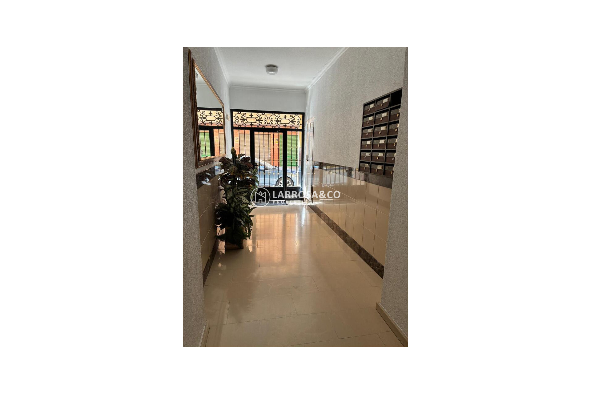 A Vendre - Apartment - Almoradí - Costa Blanca