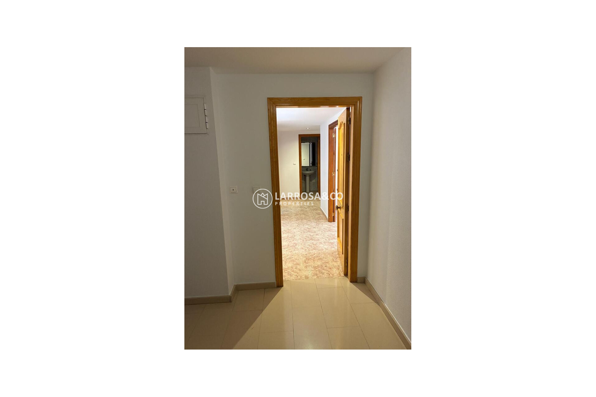 A Vendre - Apartment - Almoradí - Costa Blanca