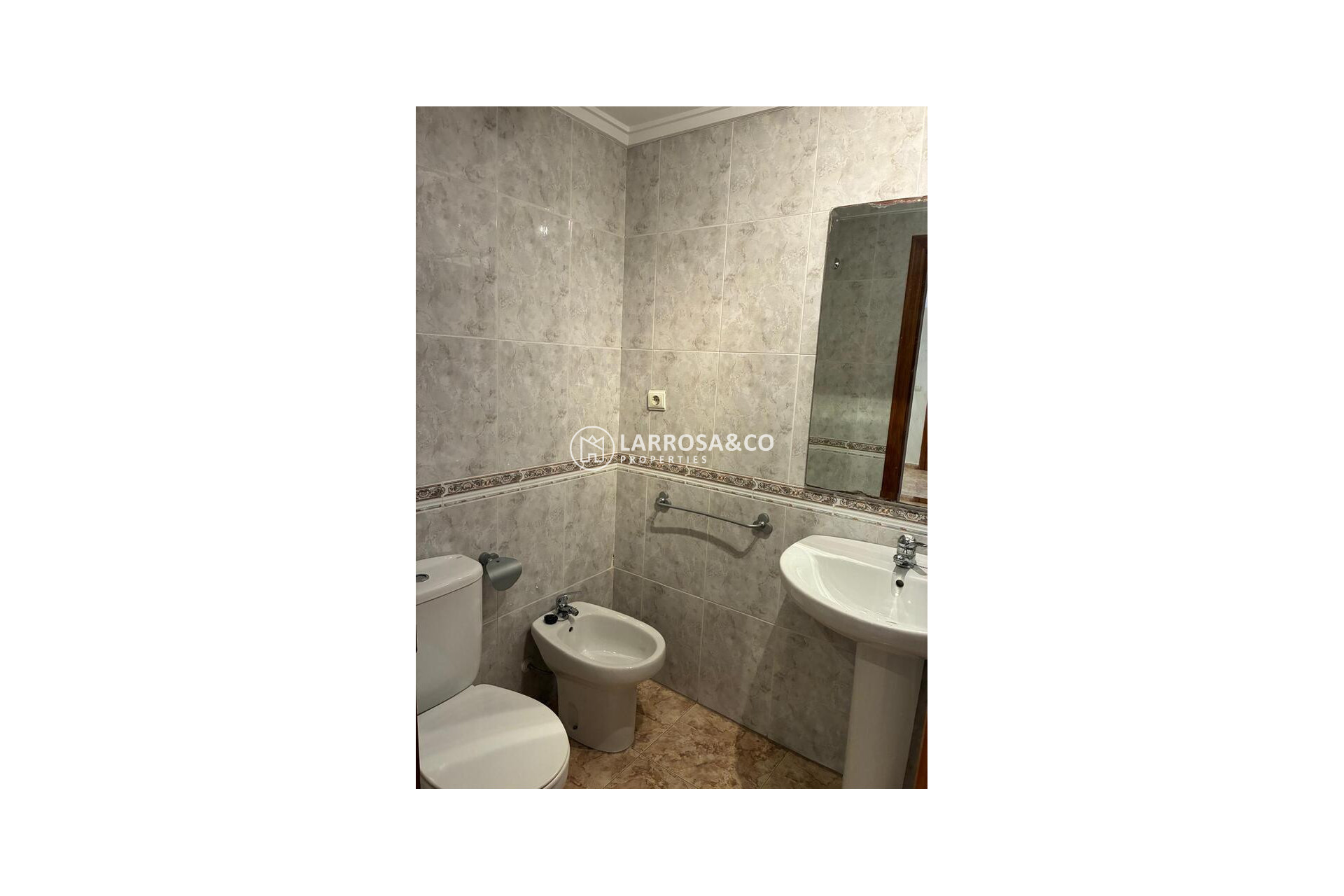 A Vendre - Apartment - Almoradí - Costa Blanca